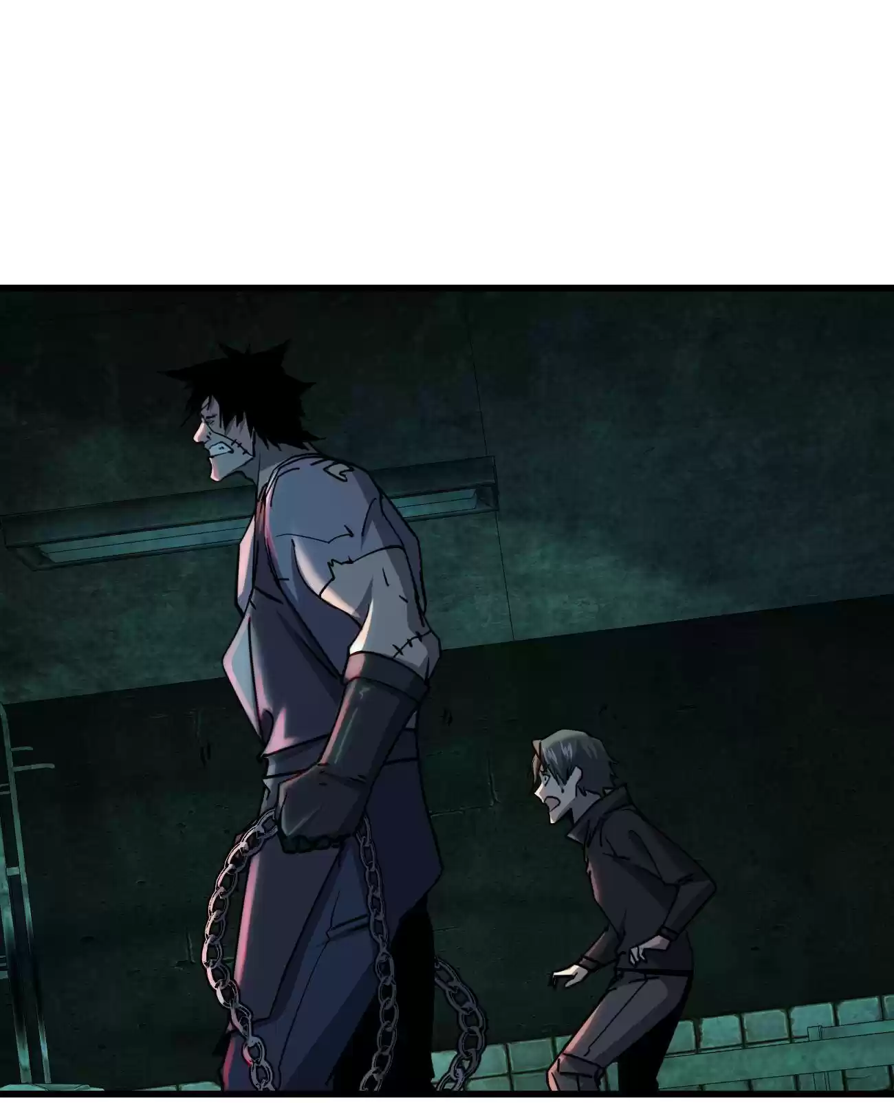 Don’T Get Me Wrong, I’M The Real Victim! Chapter 7