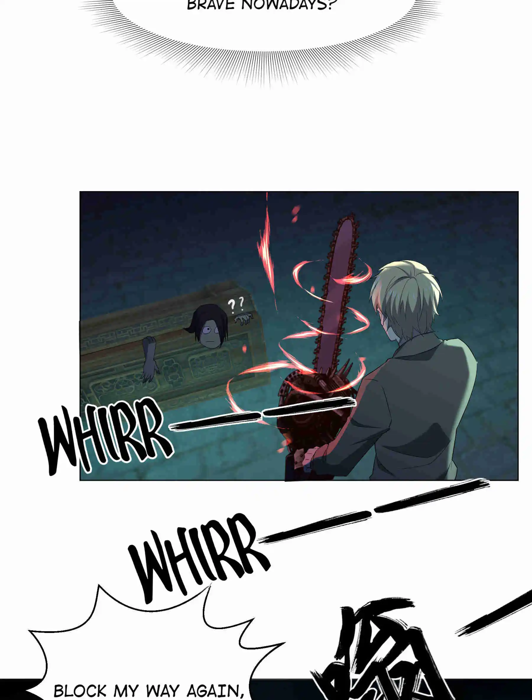 Don’T Get Me Wrong, I’M The Real Victim! Chapter 79