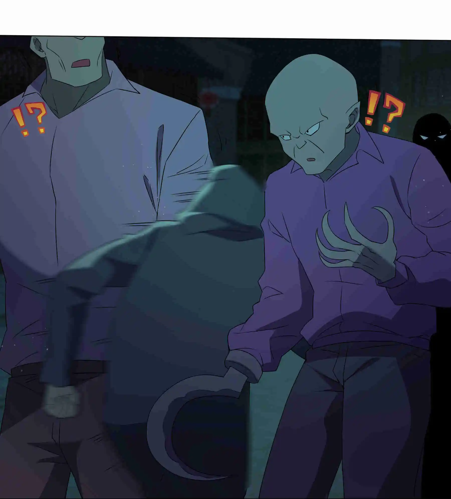 Don’T Get Me Wrong, I’M The Real Victim! Chapter 79