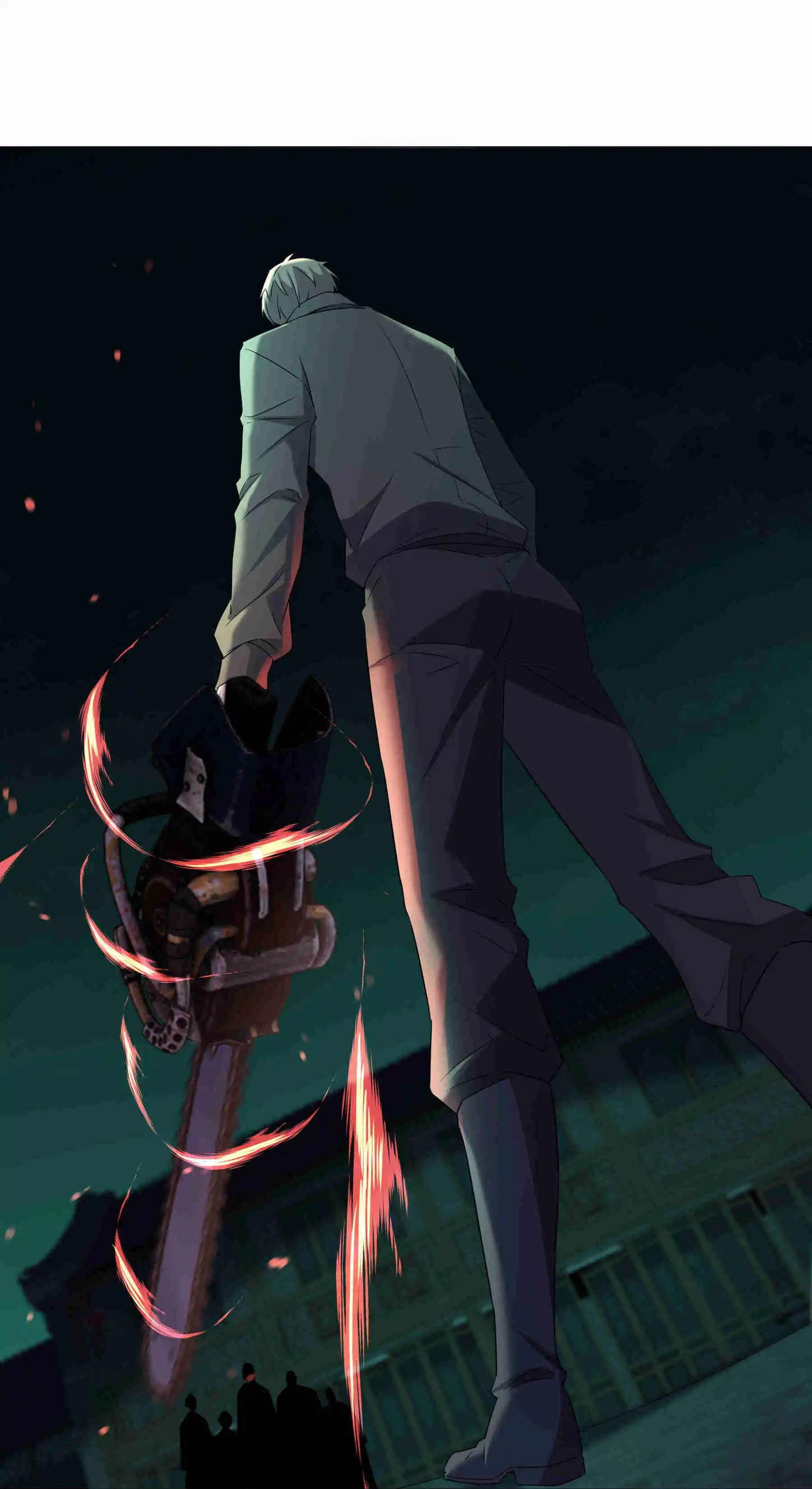 Don’T Get Me Wrong, I’M The Real Victim! Chapter 79