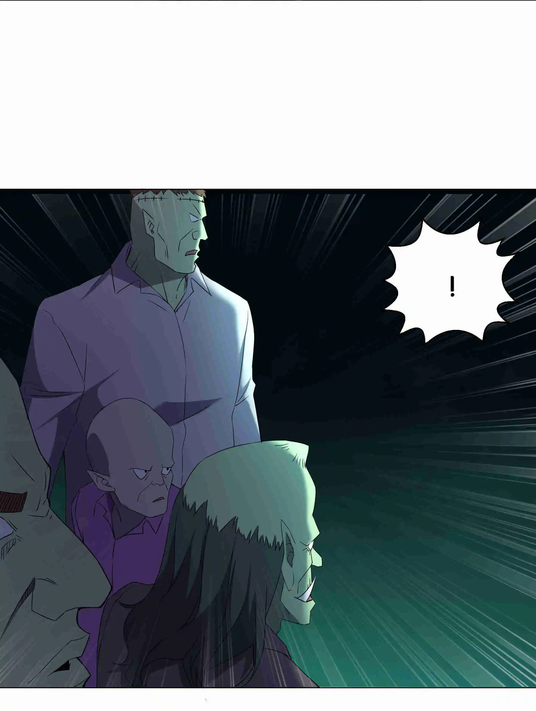 Don’T Get Me Wrong, I’M The Real Victim! Chapter 79