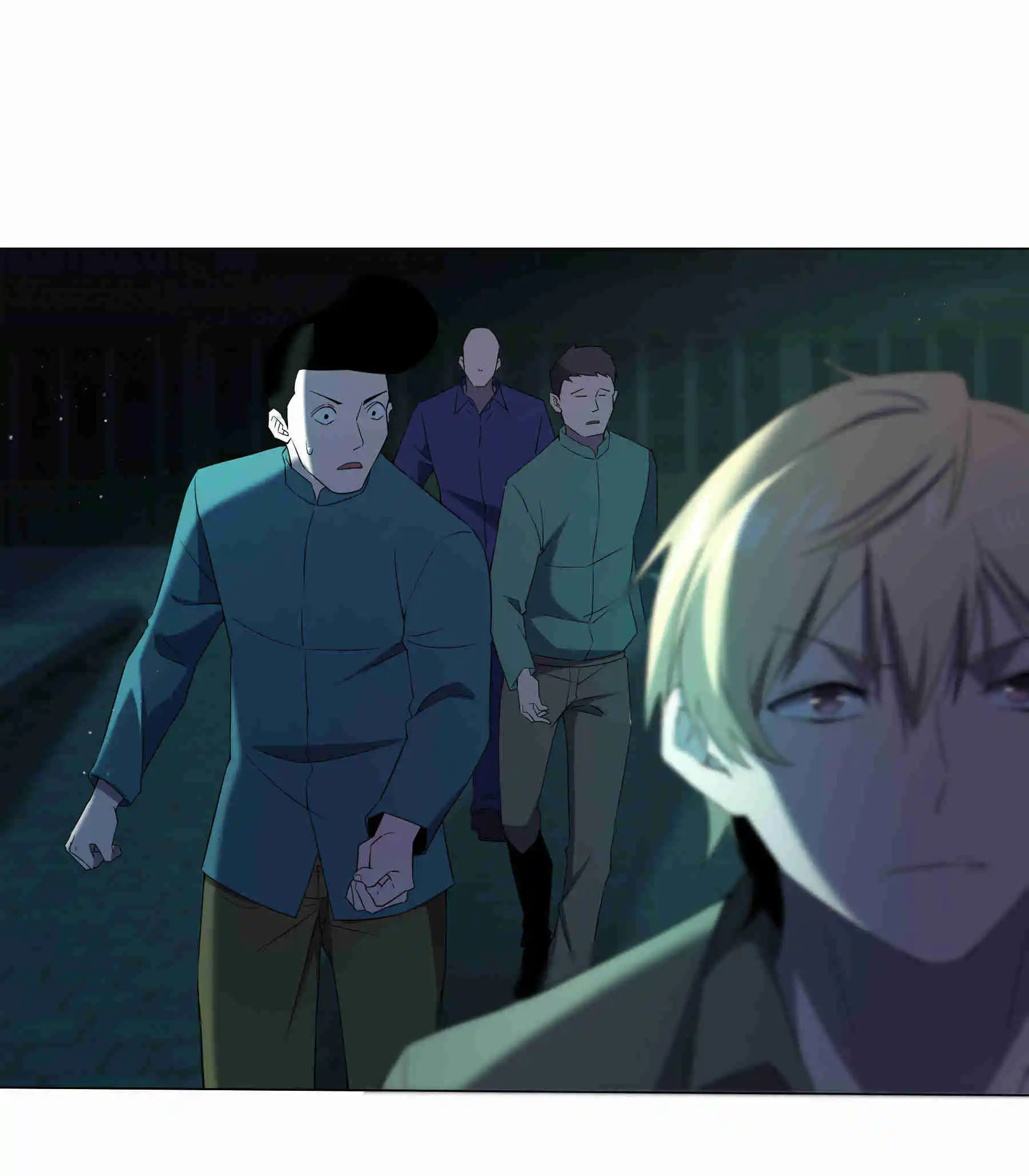 Don’T Get Me Wrong, I’M The Real Victim! Chapter 79