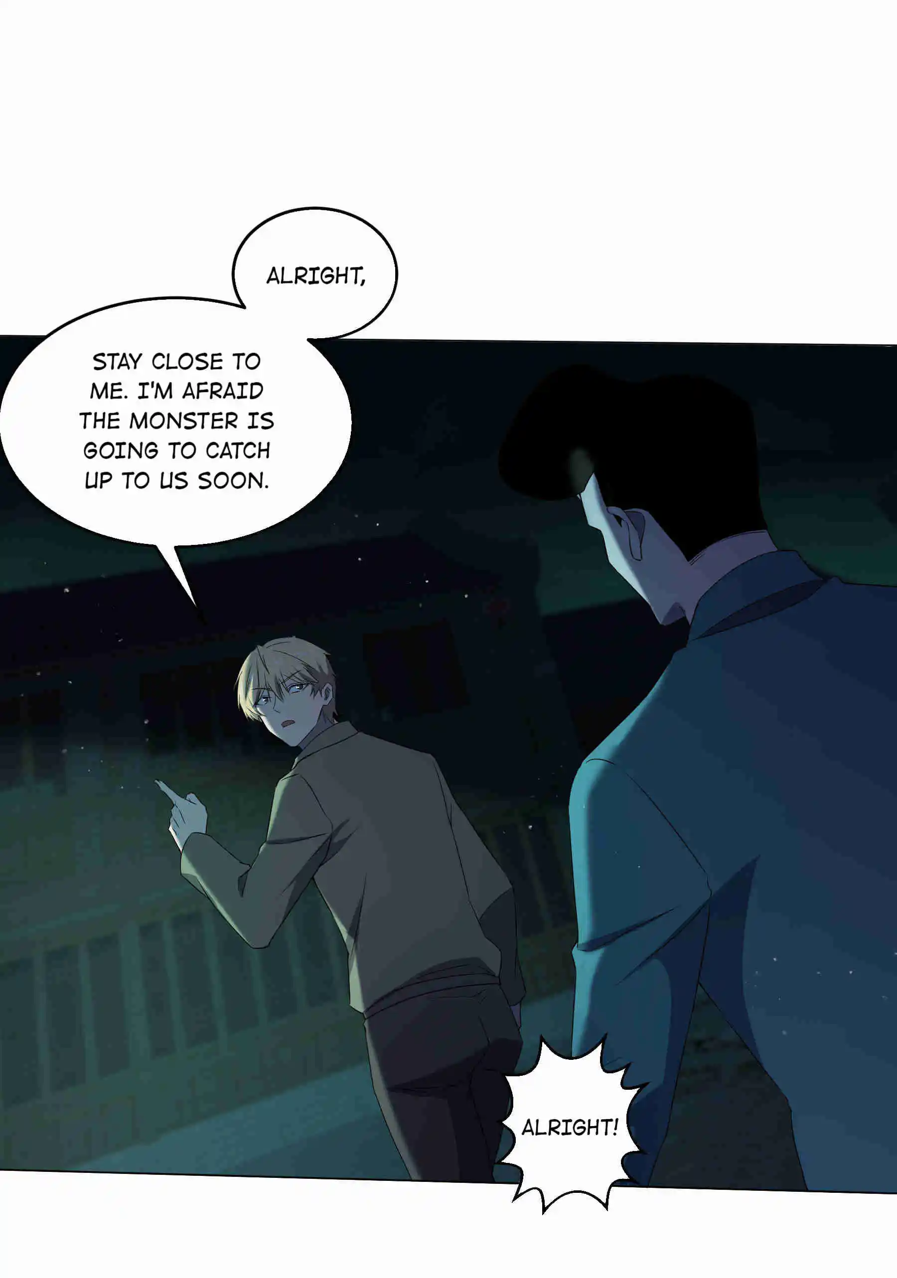 Don’T Get Me Wrong, I’M The Real Victim! Chapter 79