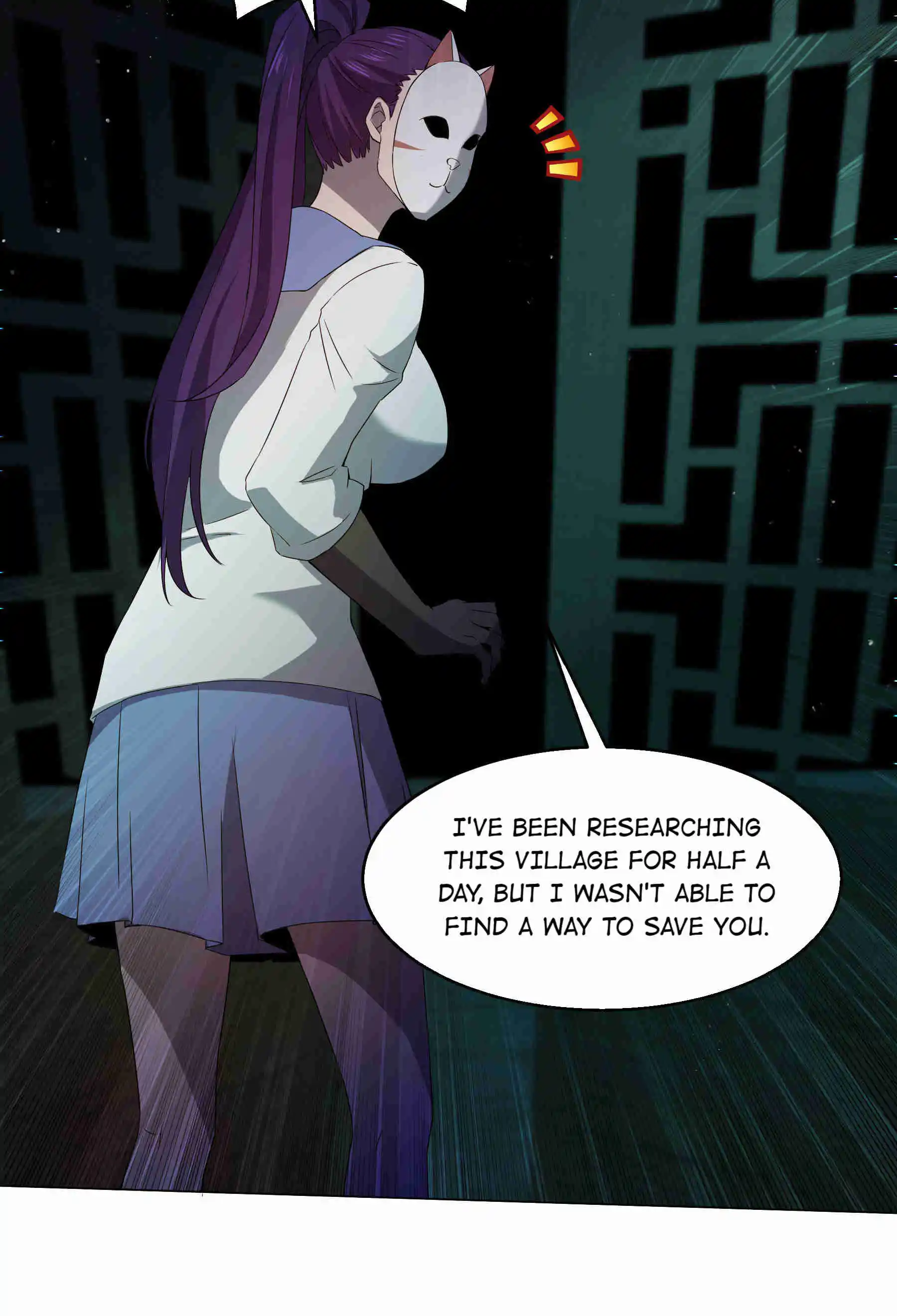 Don’T Get Me Wrong, I’M The Real Victim! Chapter 79