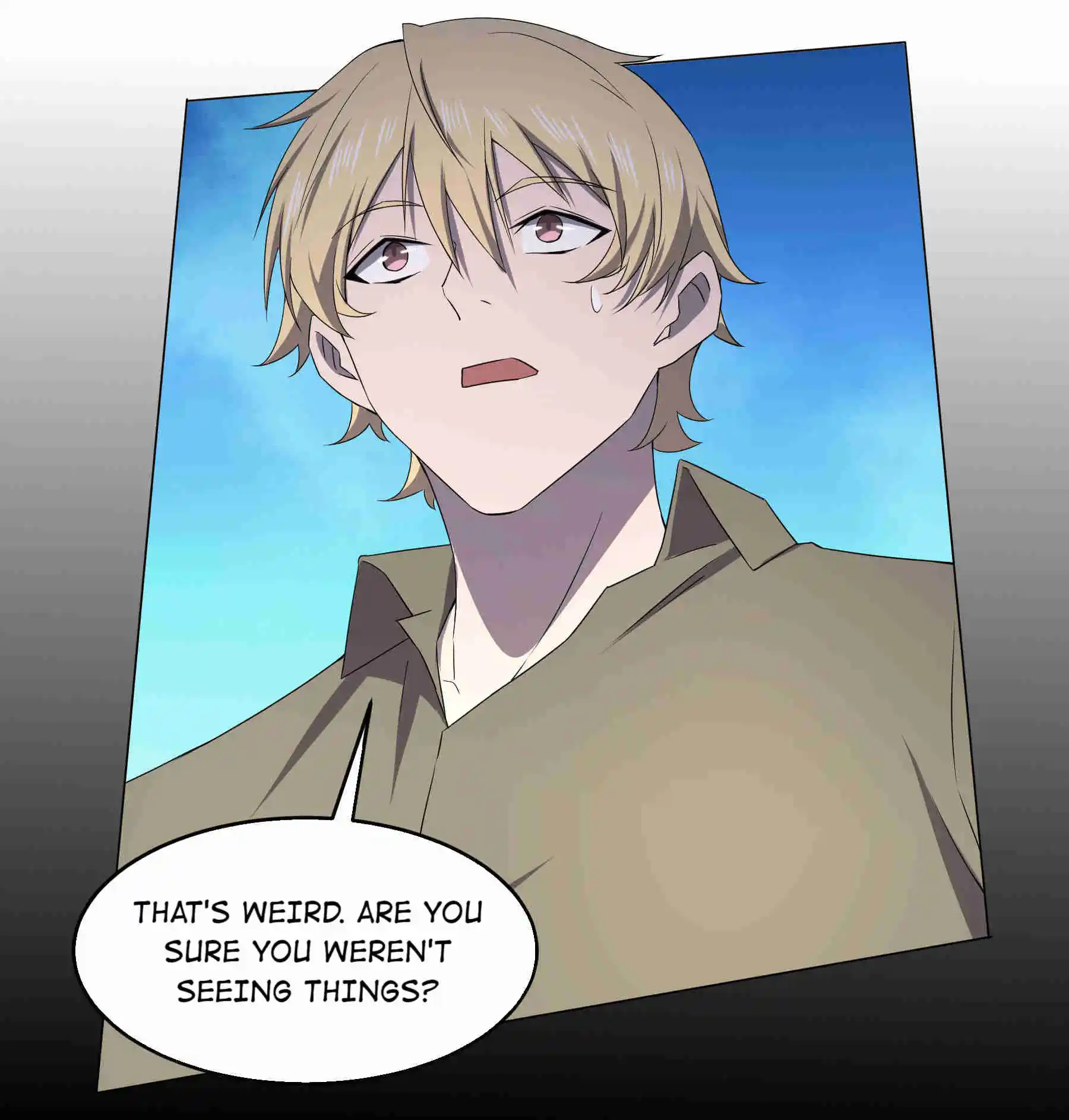 Don’T Get Me Wrong, I’M The Real Victim! Chapter 79