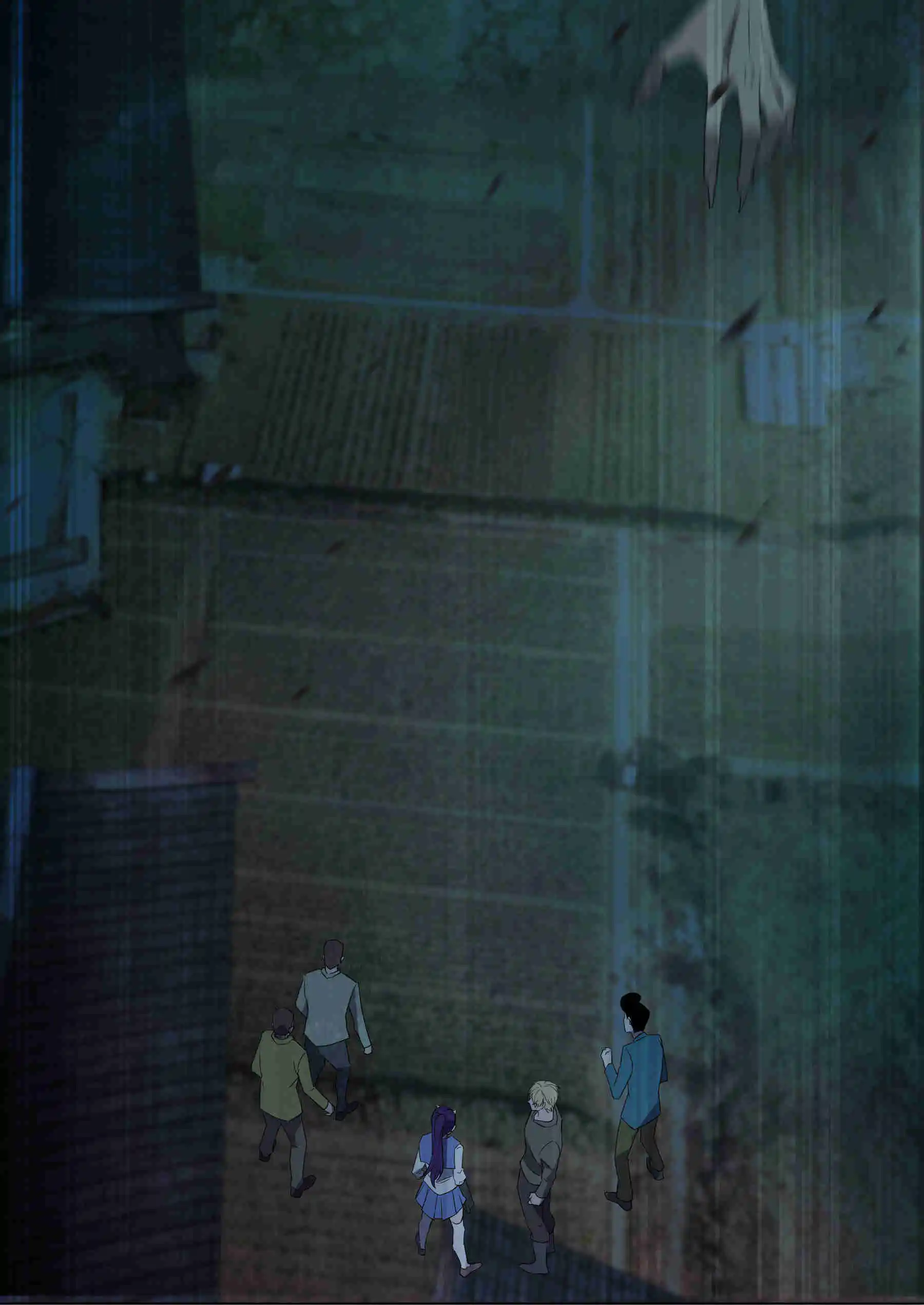 Don’T Get Me Wrong, I’M The Real Victim! Chapter 79