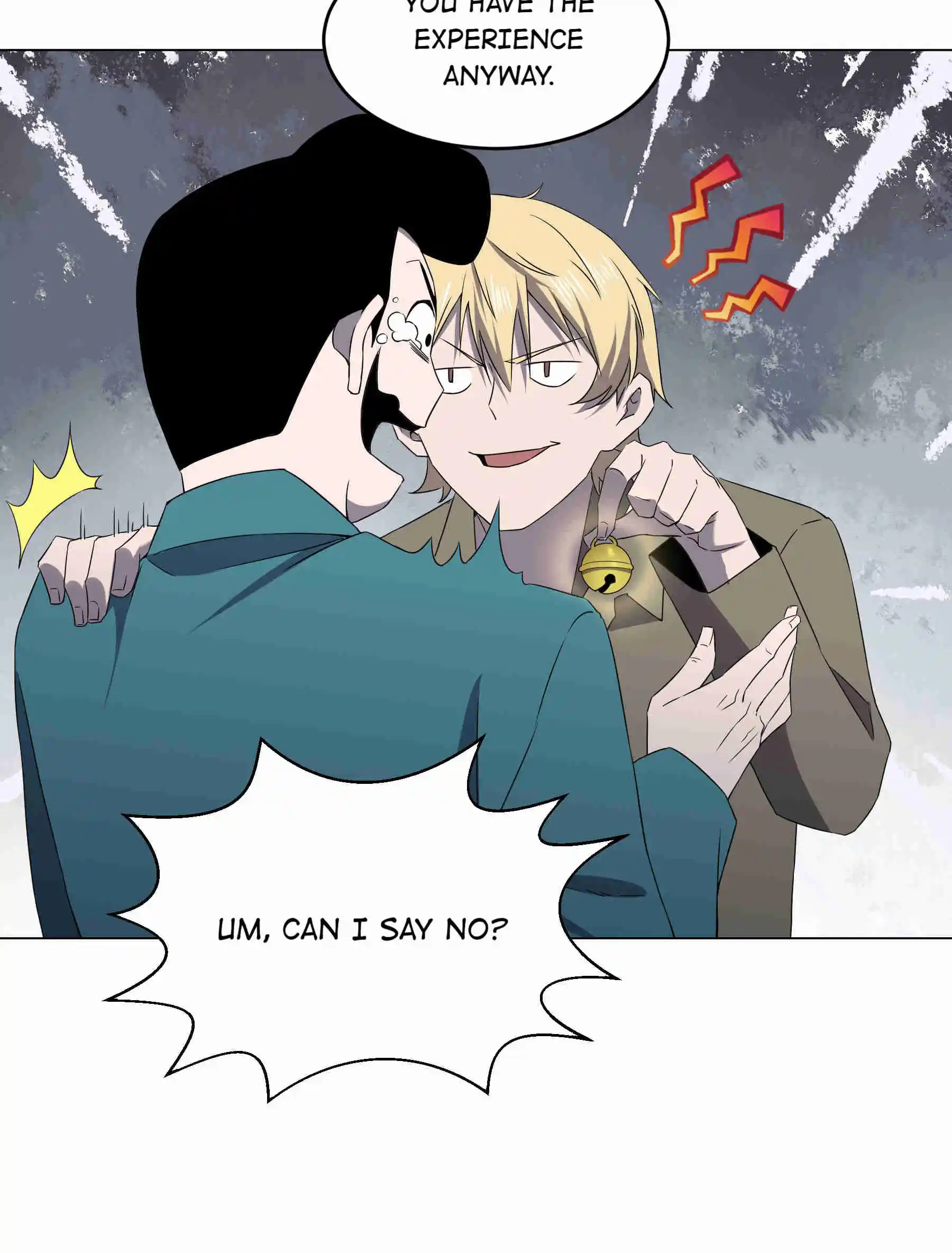 Don’T Get Me Wrong, I’M The Real Victim! Chapter 79