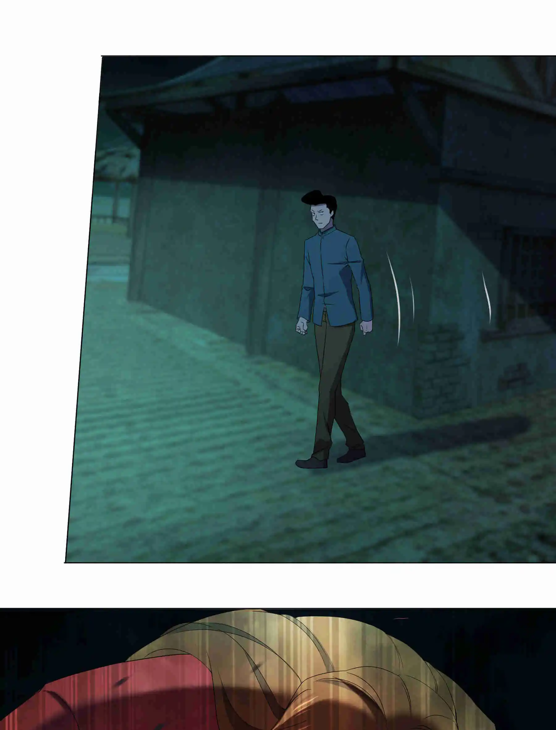 Don’T Get Me Wrong, I’M The Real Victim! Chapter 79