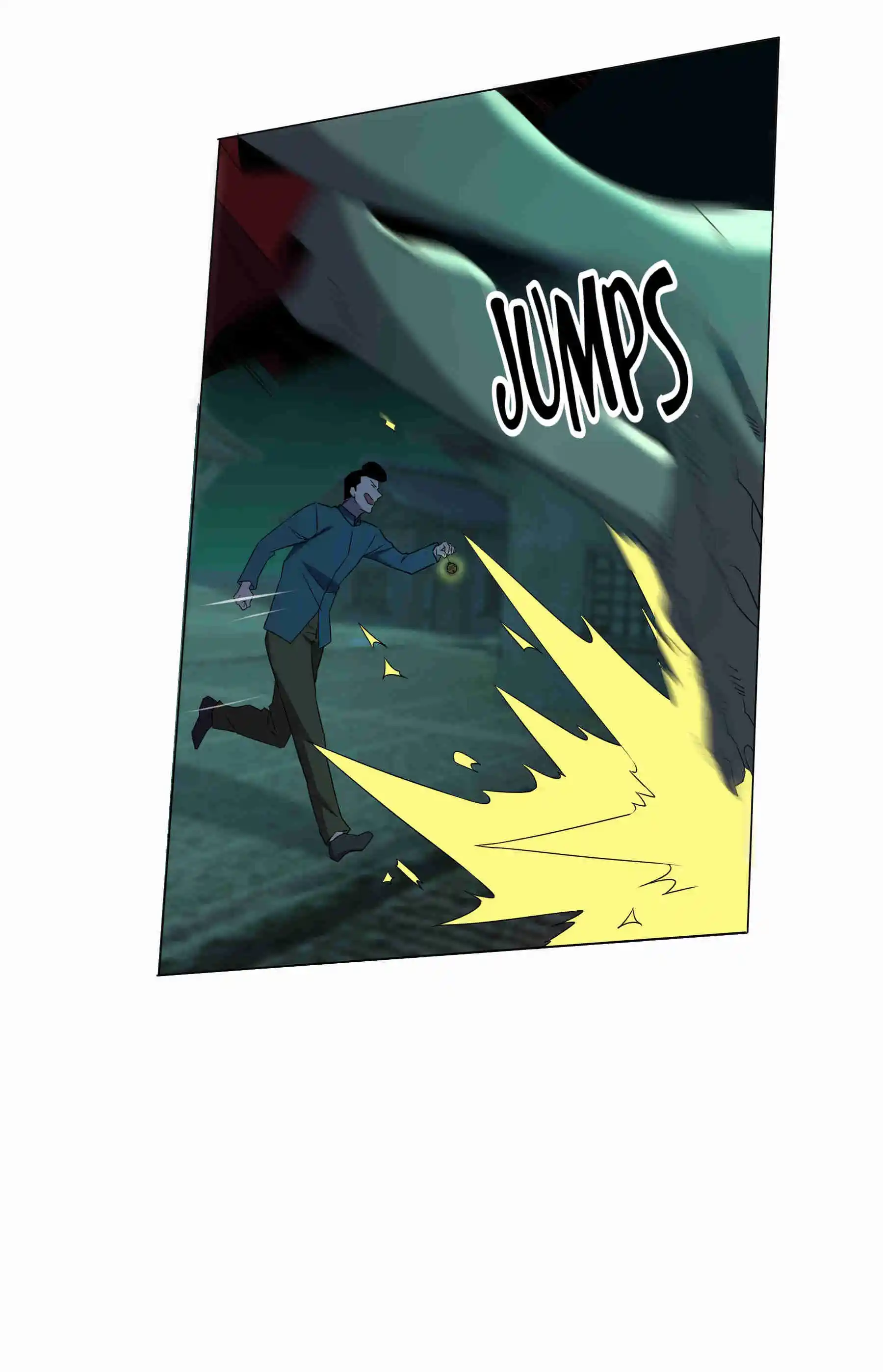 Don’T Get Me Wrong, I’M The Real Victim! Chapter 79