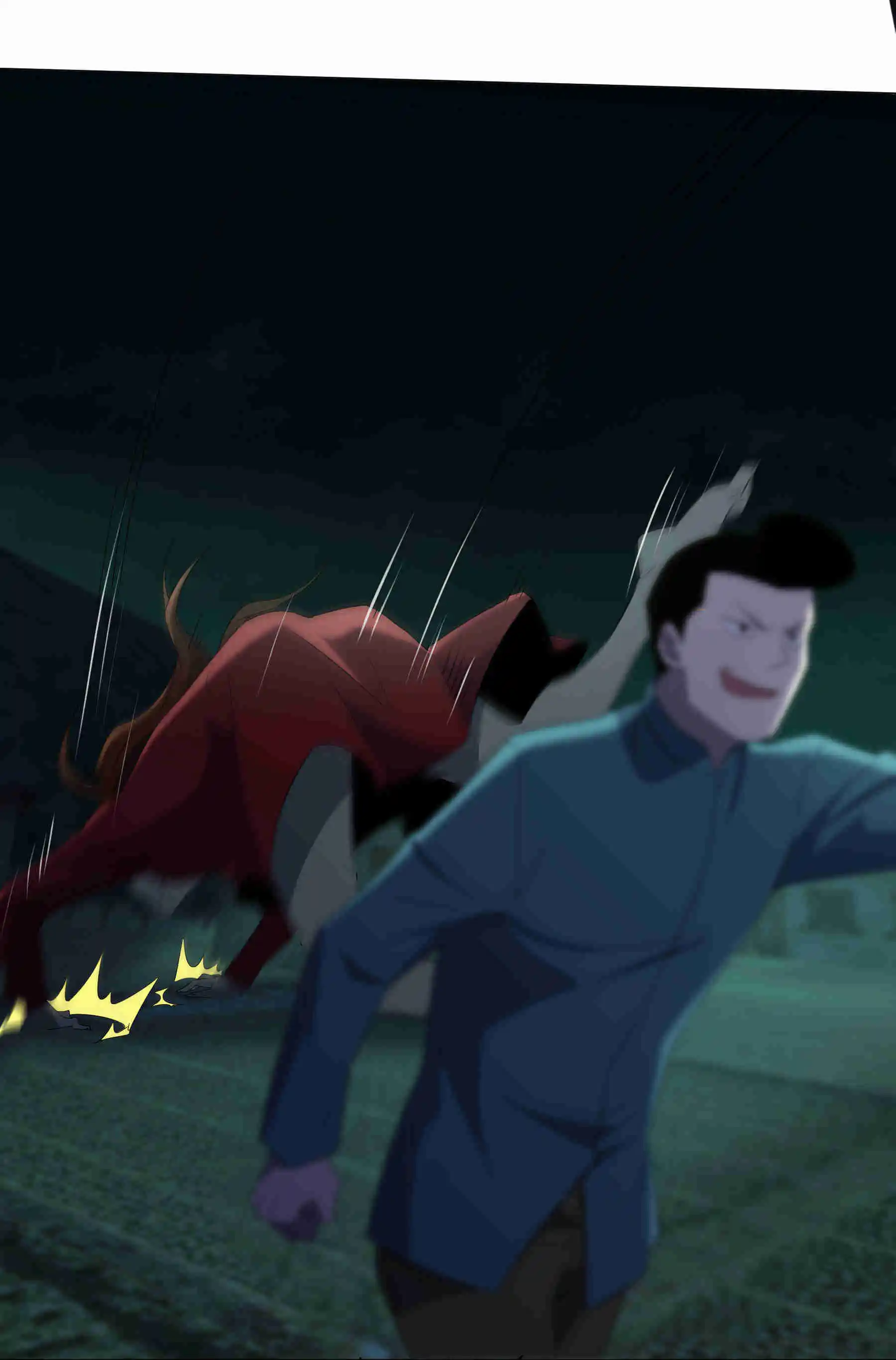 Don’T Get Me Wrong, I’M The Real Victim! Chapter 79