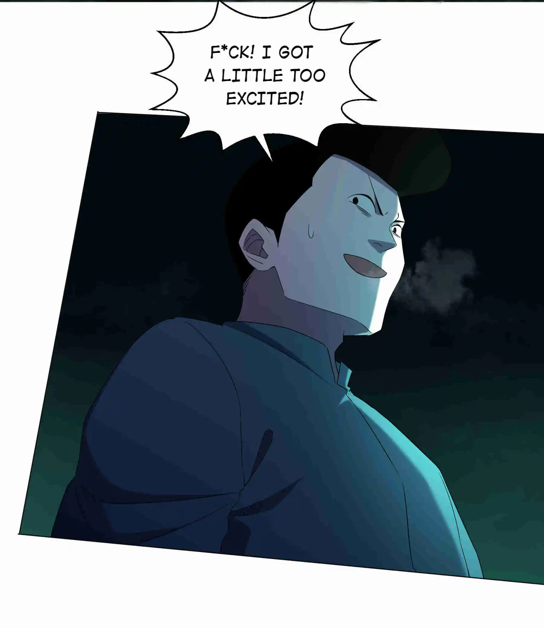 Don’T Get Me Wrong, I’M The Real Victim! Chapter 79