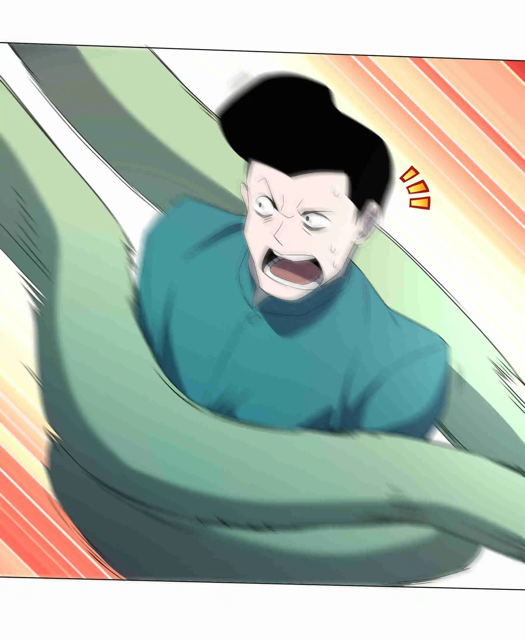 Don’T Get Me Wrong, I’M The Real Victim! Chapter 79