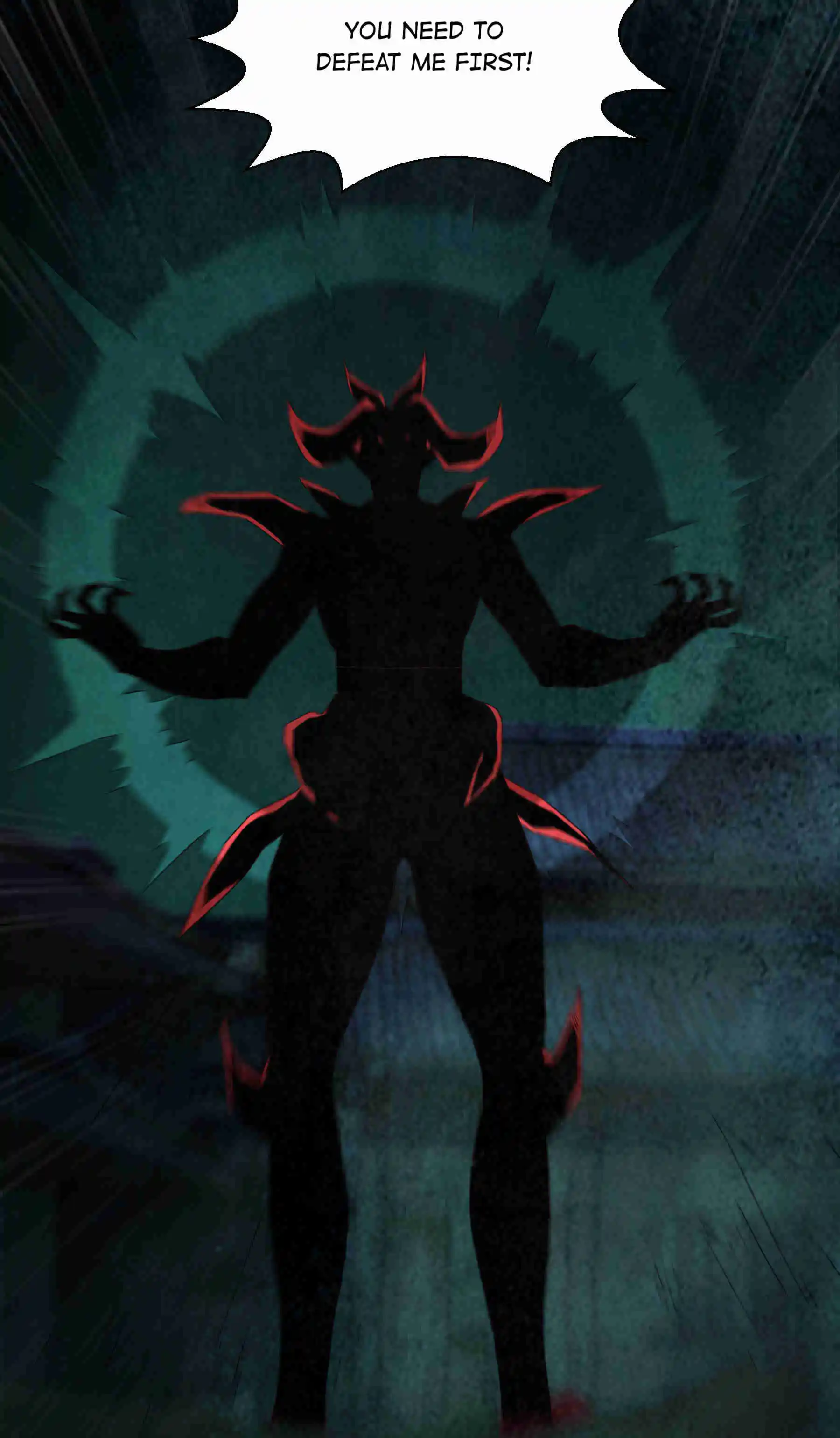 Don’T Get Me Wrong, I’M The Real Victim! Chapter 79