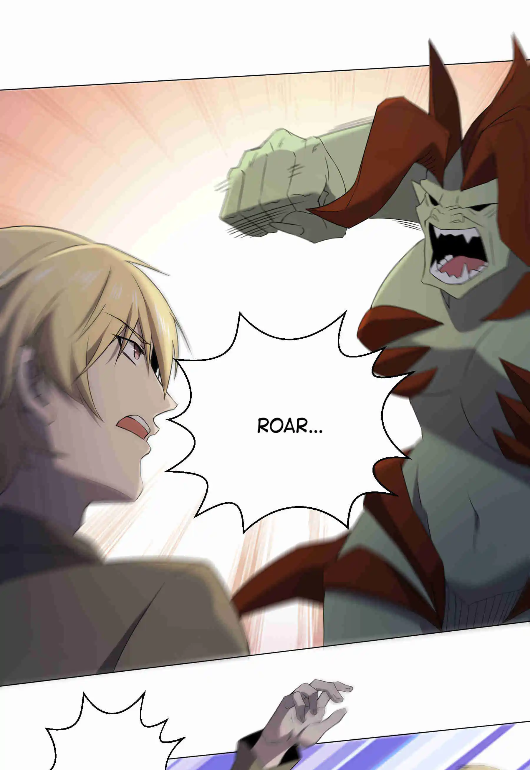 Don’T Get Me Wrong, I’M The Real Victim! Chapter 79