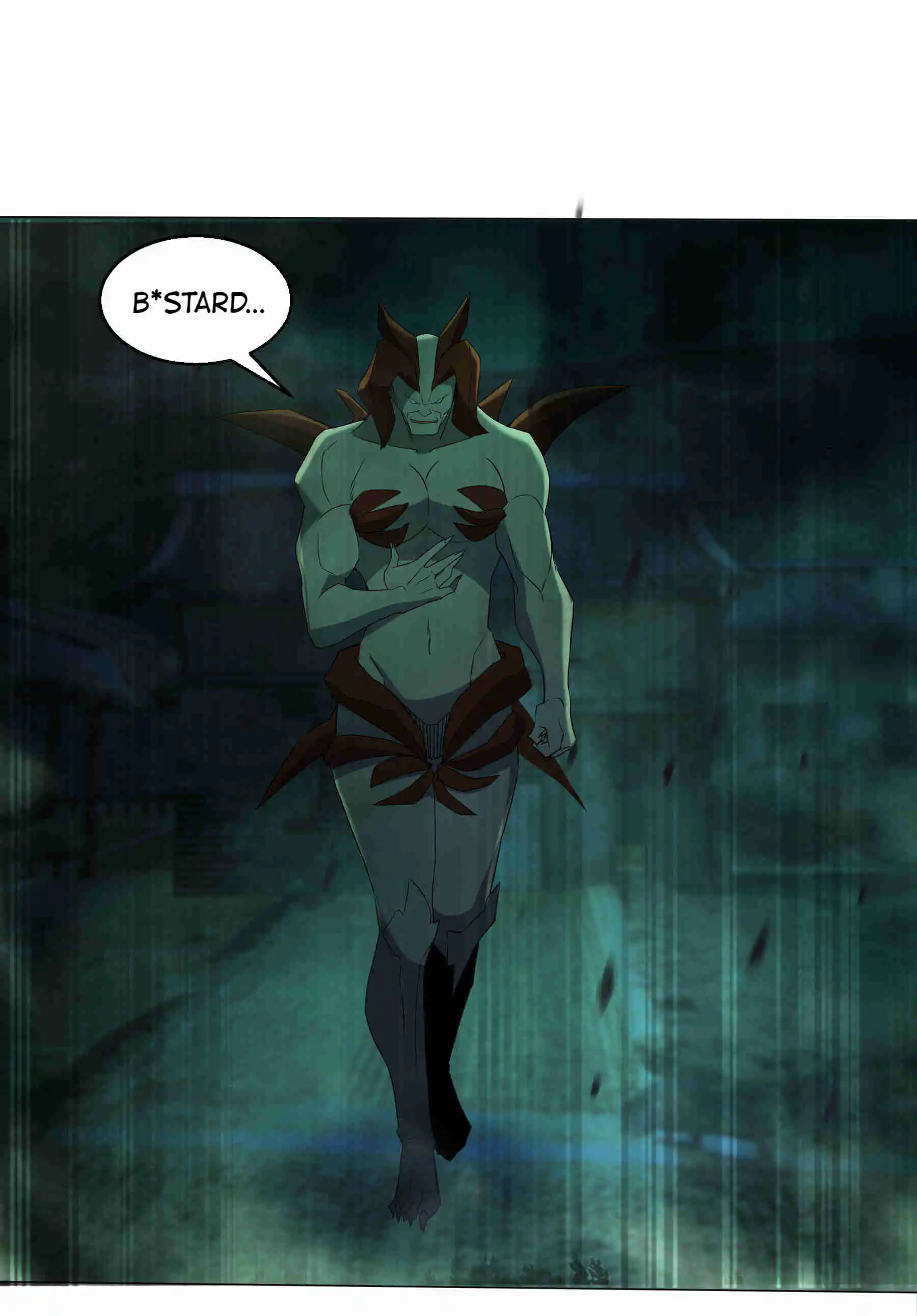 Don’T Get Me Wrong, I’M The Real Victim! Chapter 79