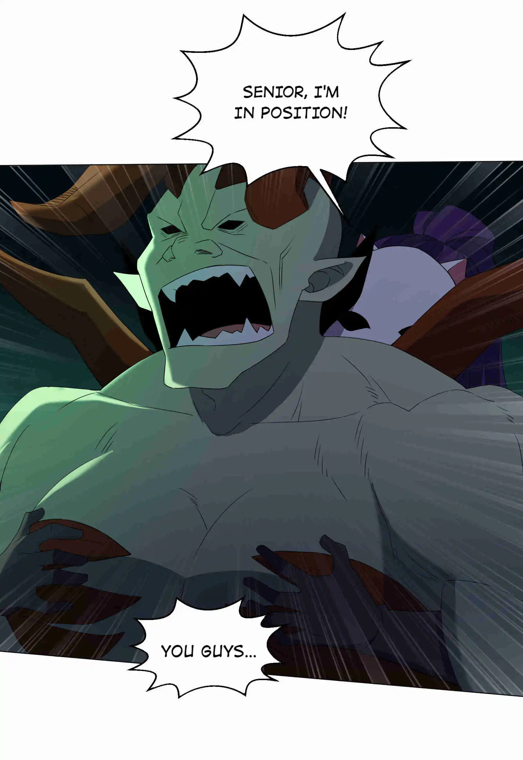 Don’T Get Me Wrong, I’M The Real Victim! Chapter 79