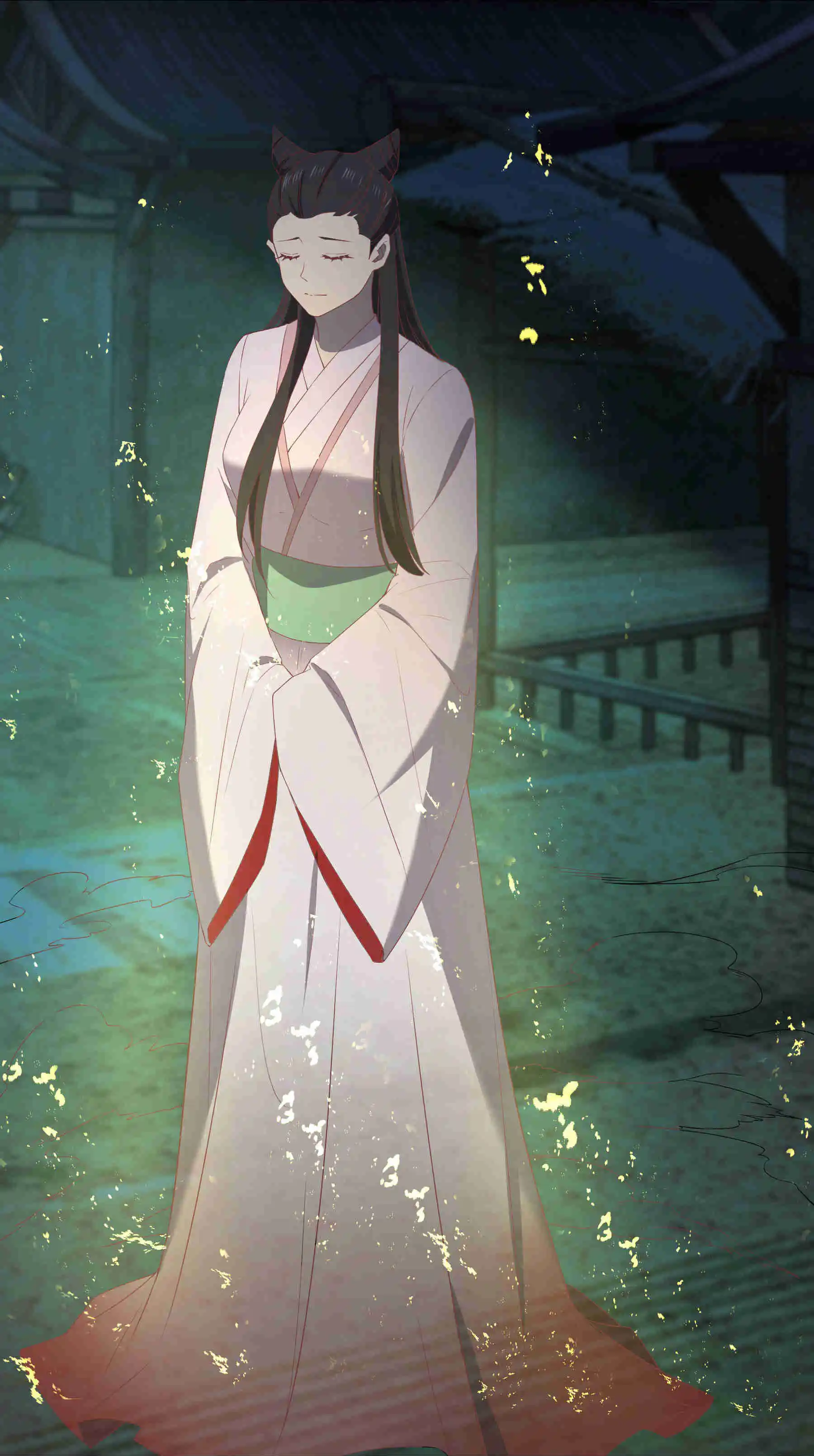 Don’T Get Me Wrong, I’M The Real Victim! Chapter 79