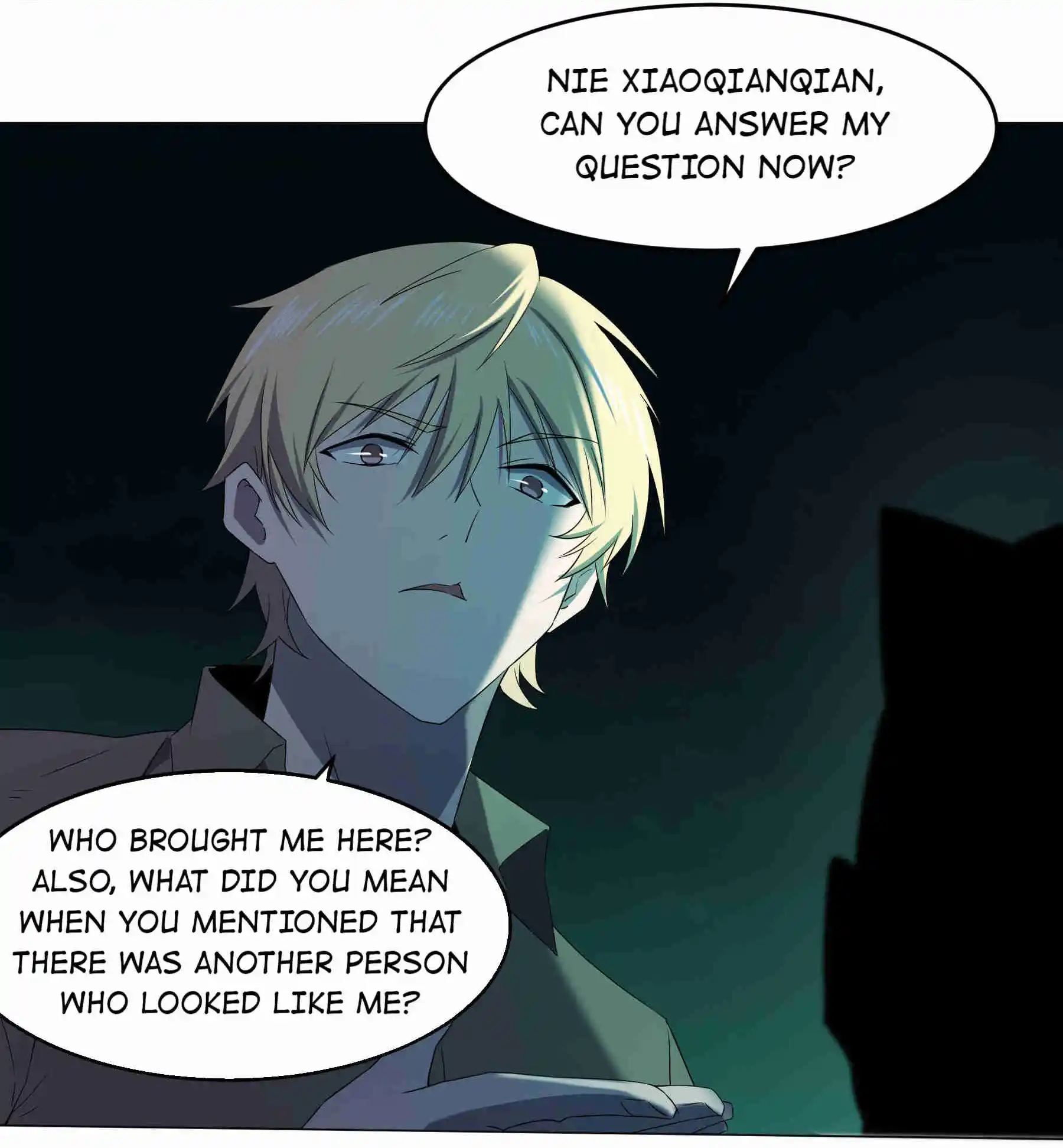 Don’T Get Me Wrong, I’M The Real Victim! Chapter 79