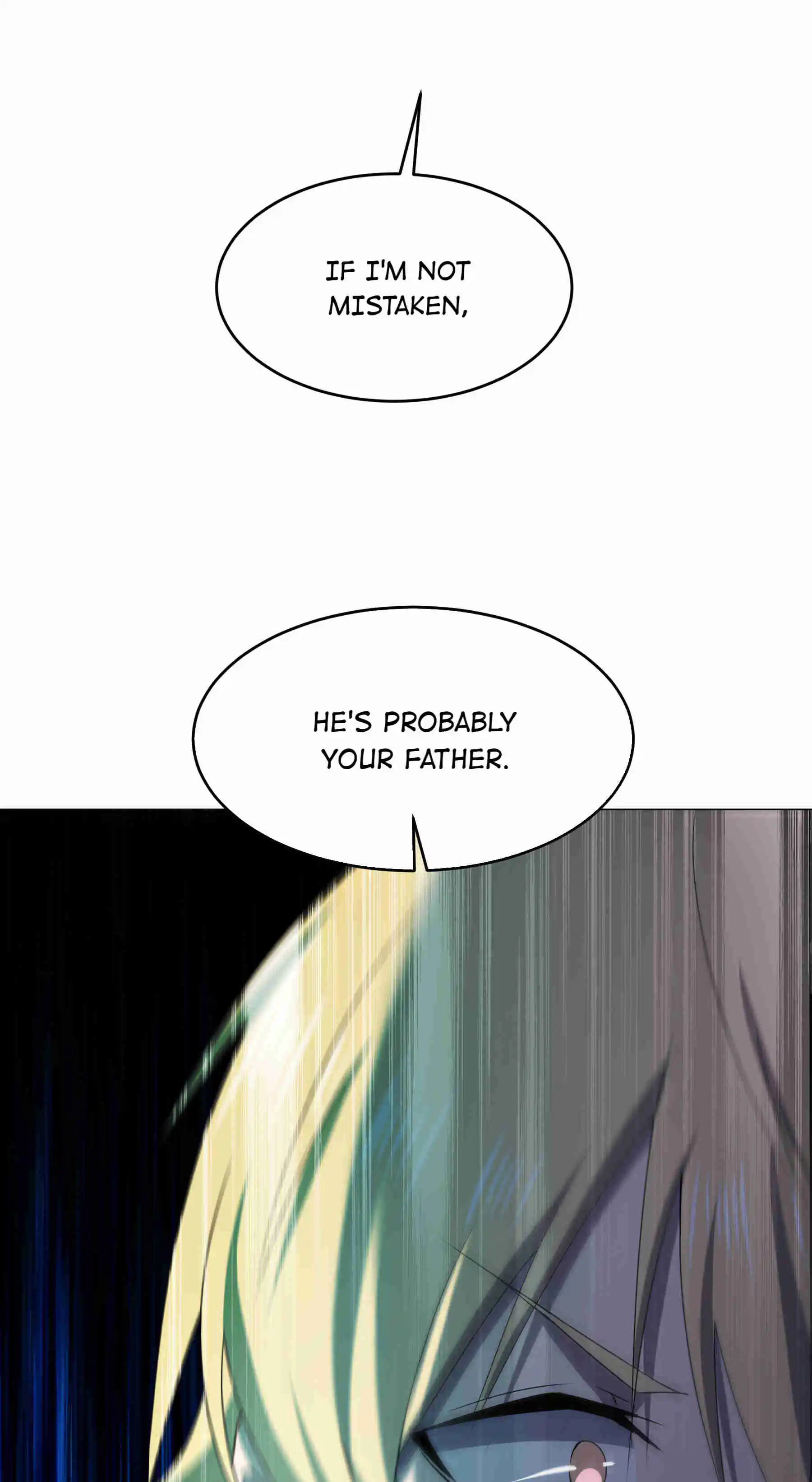 Don’T Get Me Wrong, I’M The Real Victim! Chapter 79