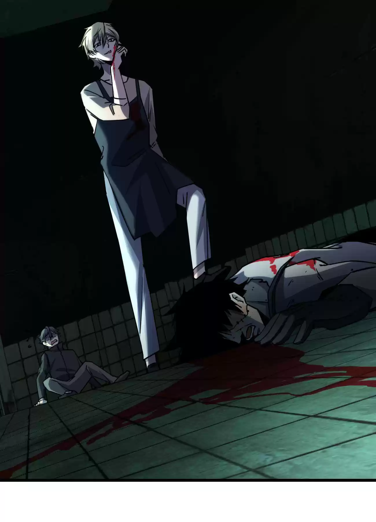 Don’T Get Me Wrong, I’M The Real Victim! Chapter 8