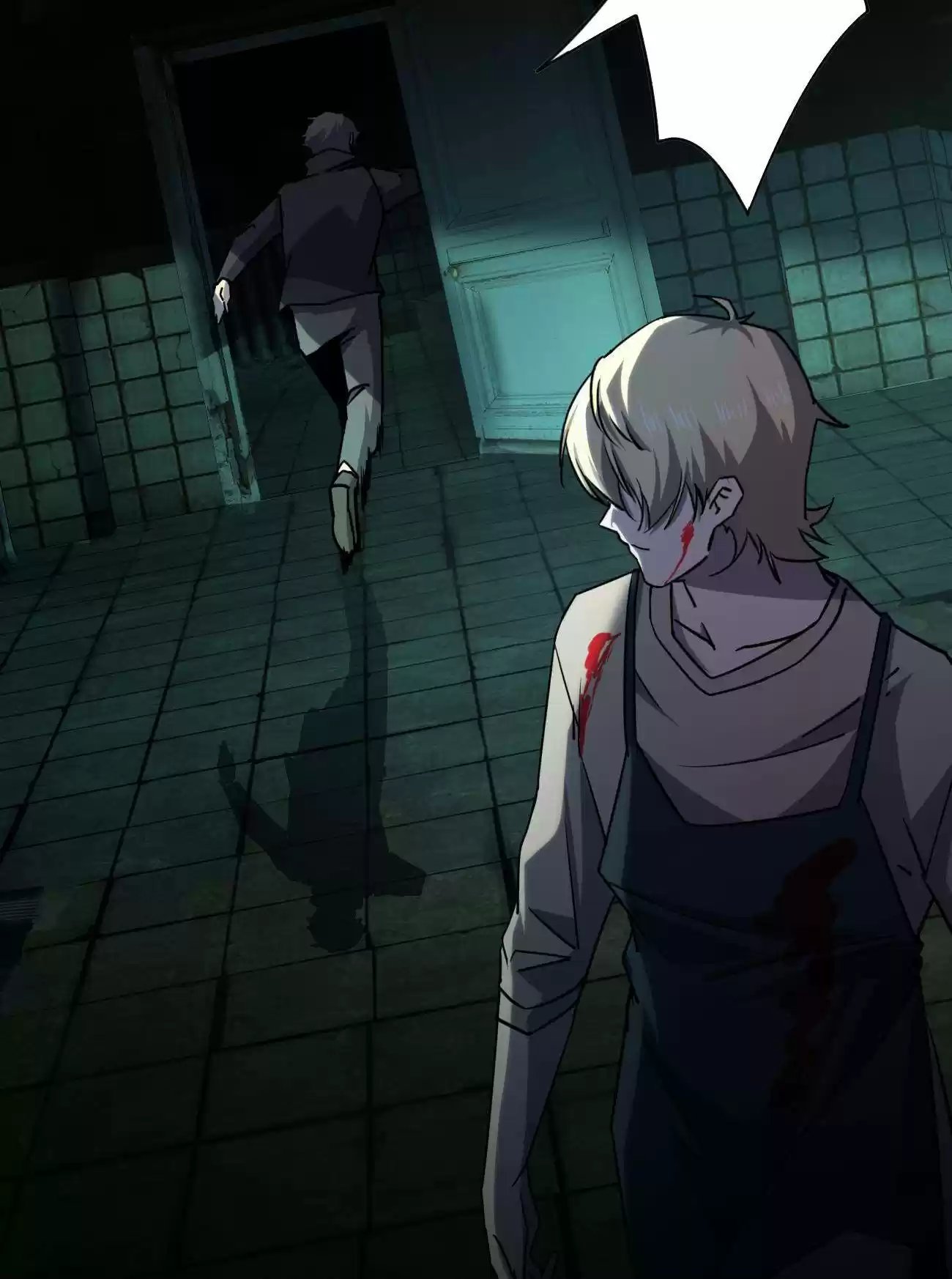 Don’T Get Me Wrong, I’M The Real Victim! Chapter 8