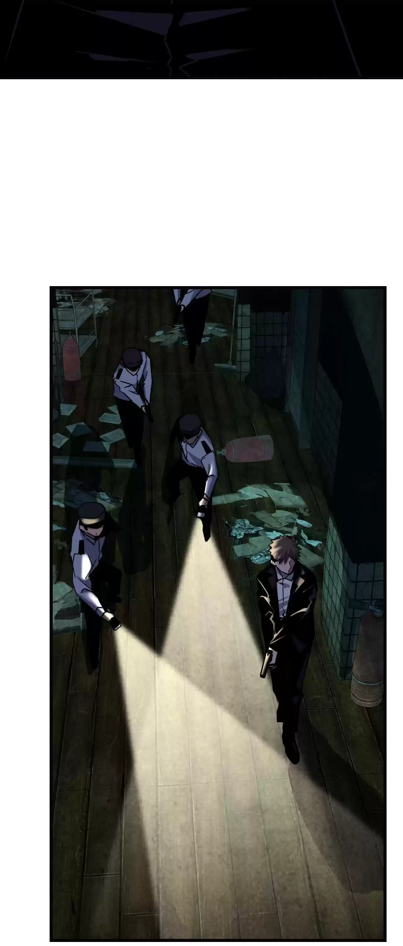 Don’T Get Me Wrong, I’M The Real Victim! Chapter 8