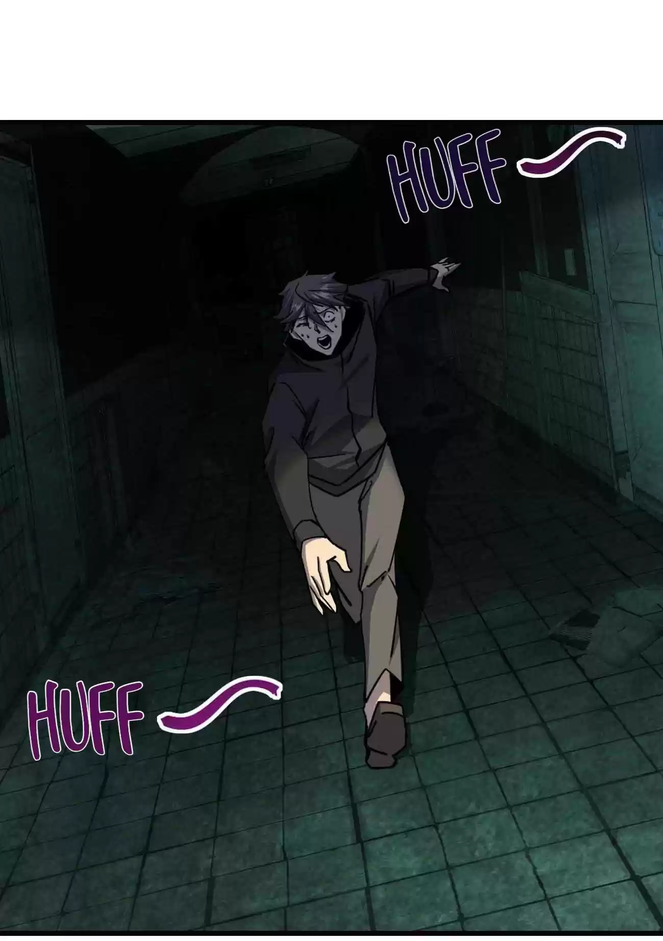 Don’T Get Me Wrong, I’M The Real Victim! Chapter 8