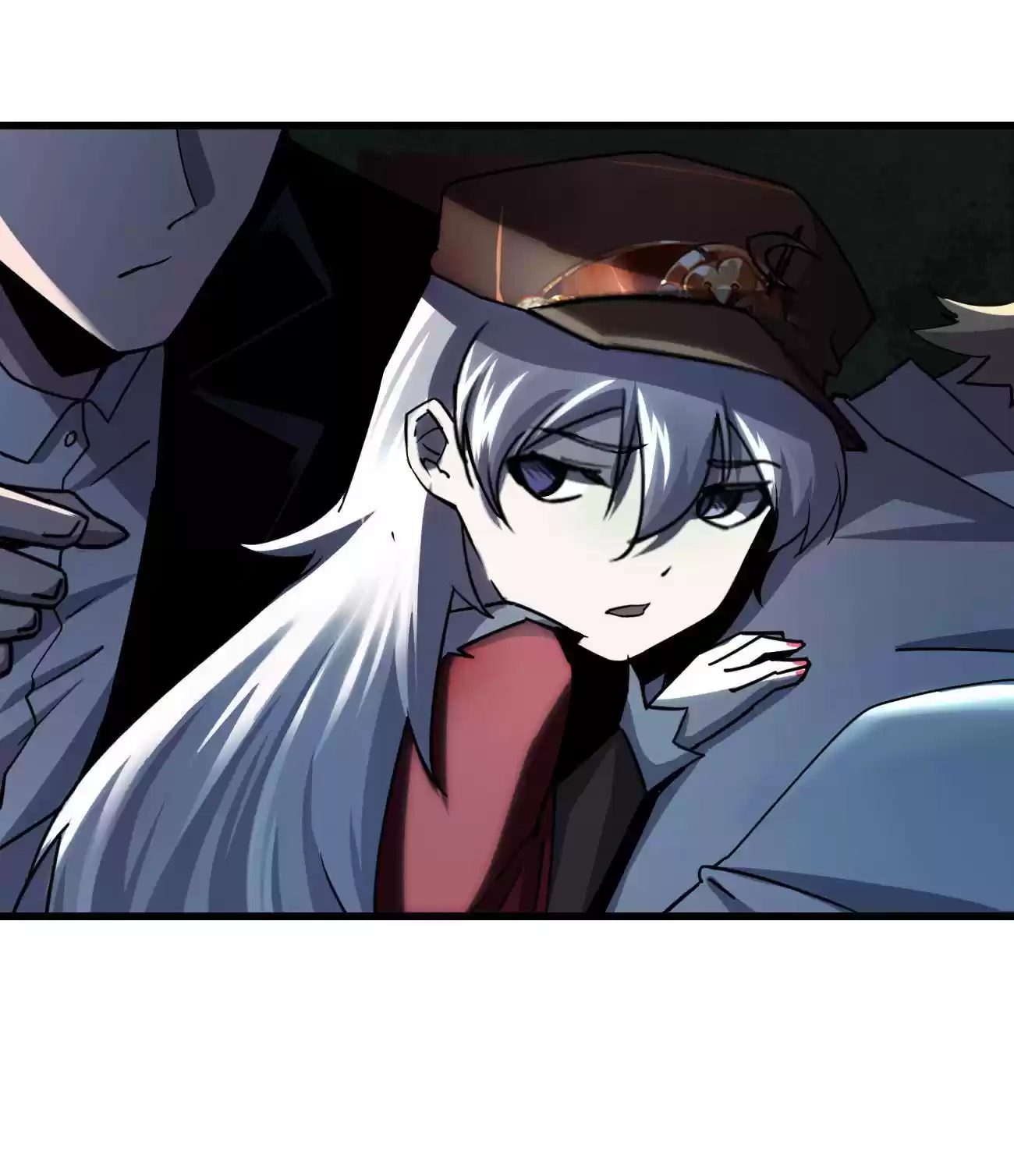 Don’T Get Me Wrong, I’M The Real Victim! Chapter 8