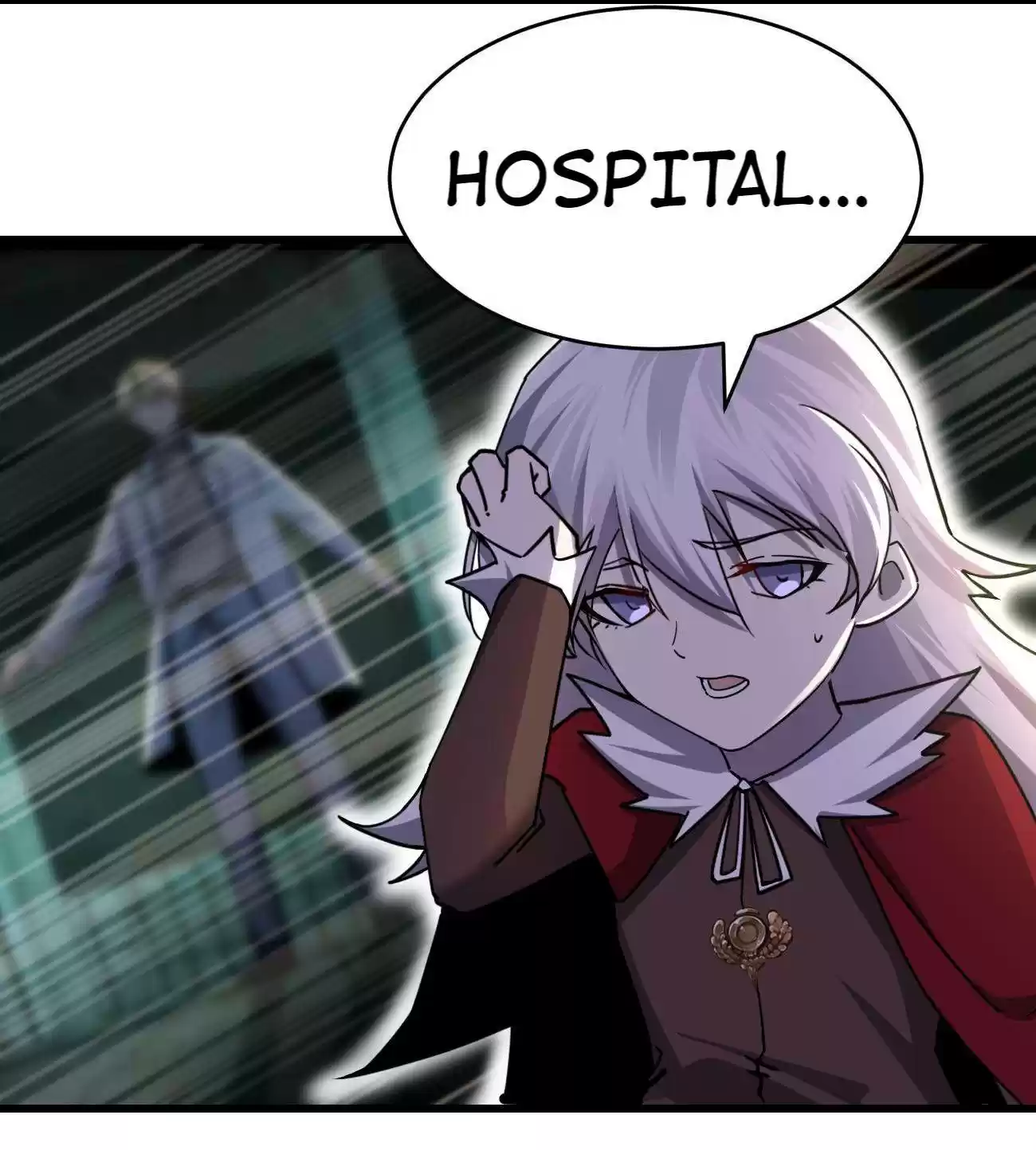 Don’T Get Me Wrong, I’M The Real Victim! Chapter 8