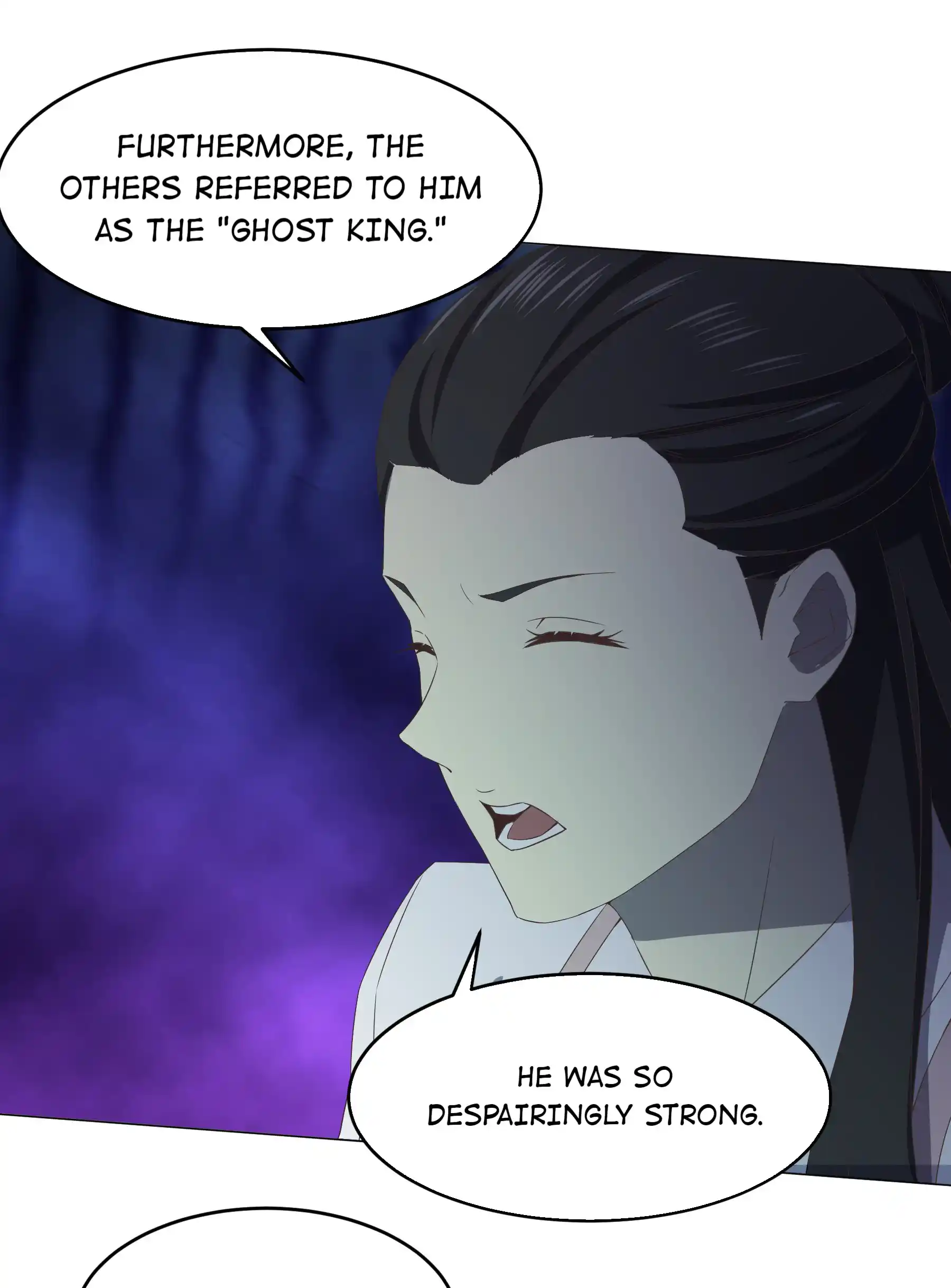 Don’T Get Me Wrong, I’M The Real Victim! Chapter 80