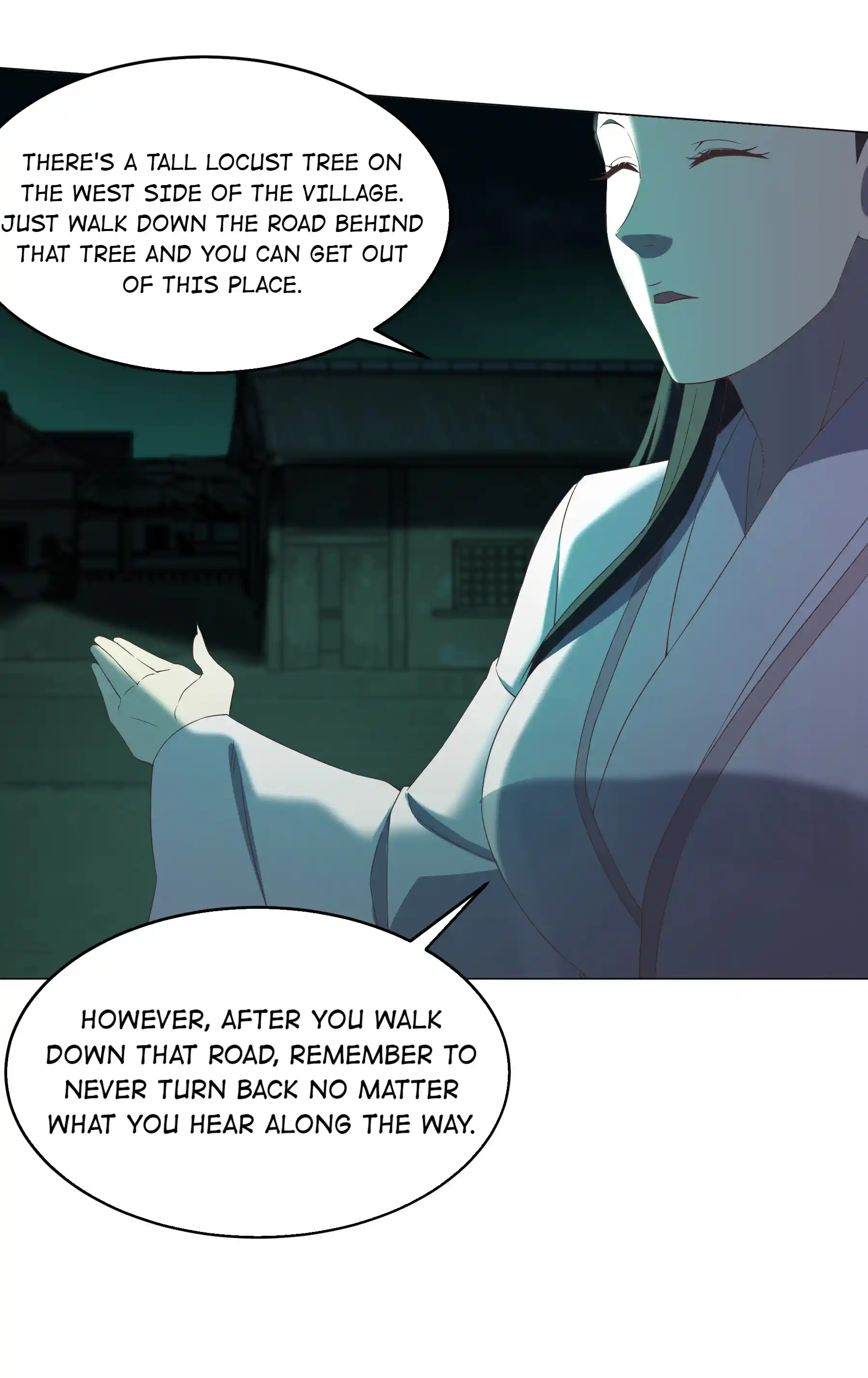 Don’T Get Me Wrong, I’M The Real Victim! Chapter 80