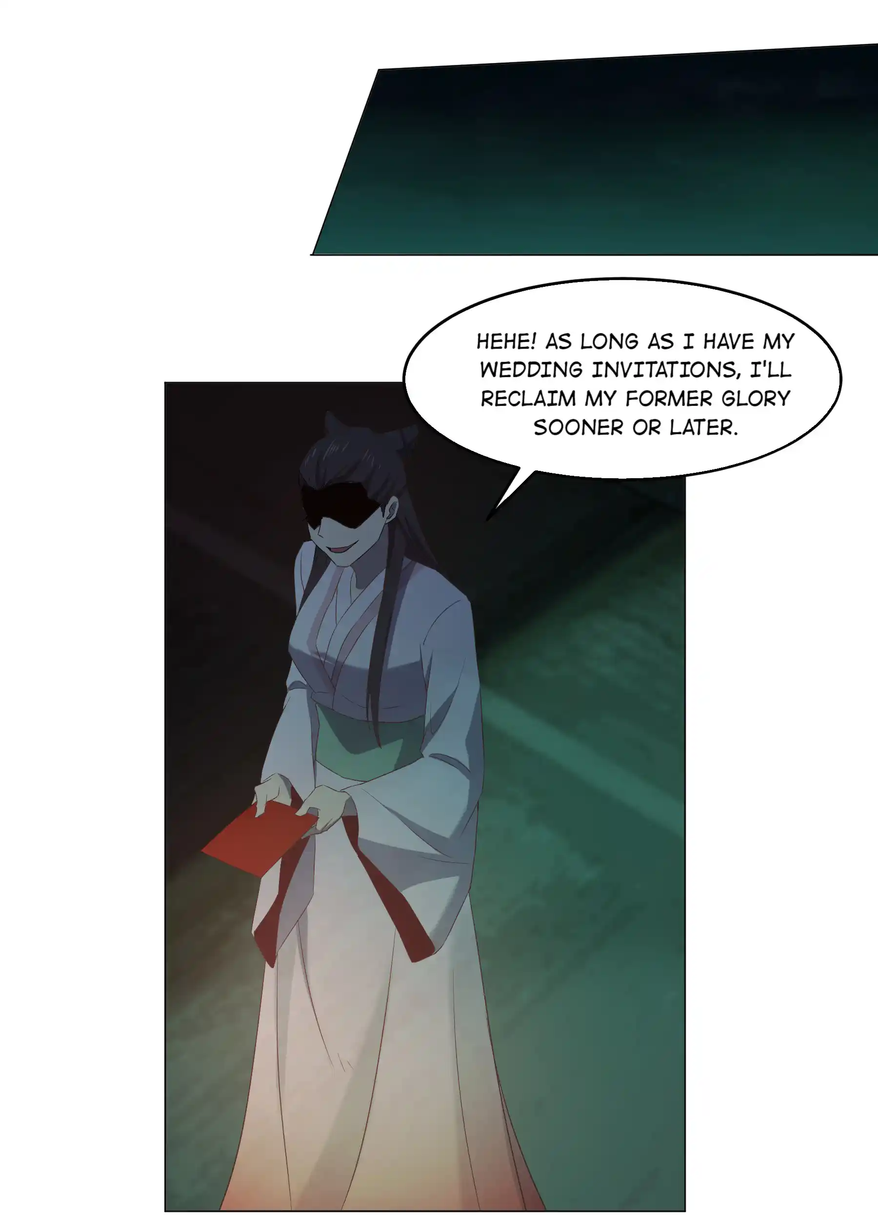 Don’T Get Me Wrong, I’M The Real Victim! Chapter 80