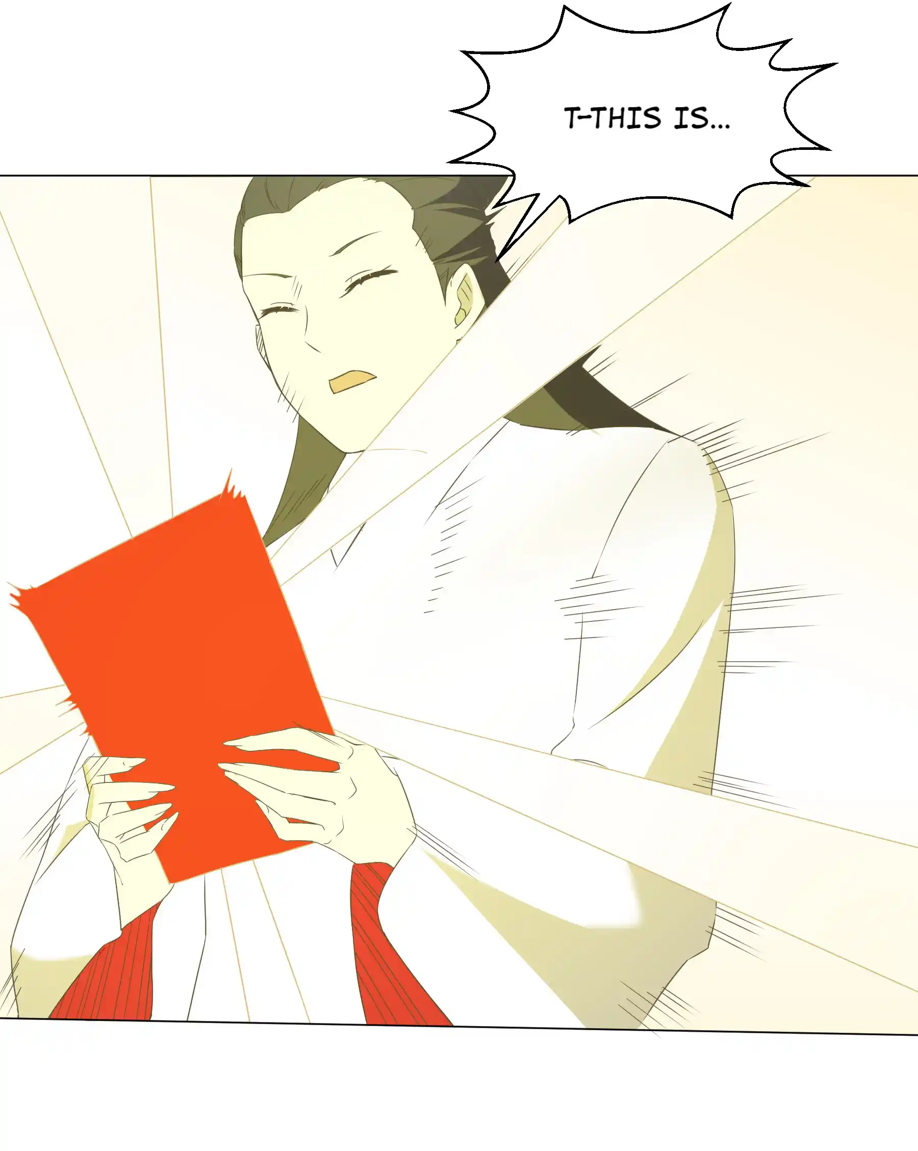 Don’T Get Me Wrong, I’M The Real Victim! Chapter 80