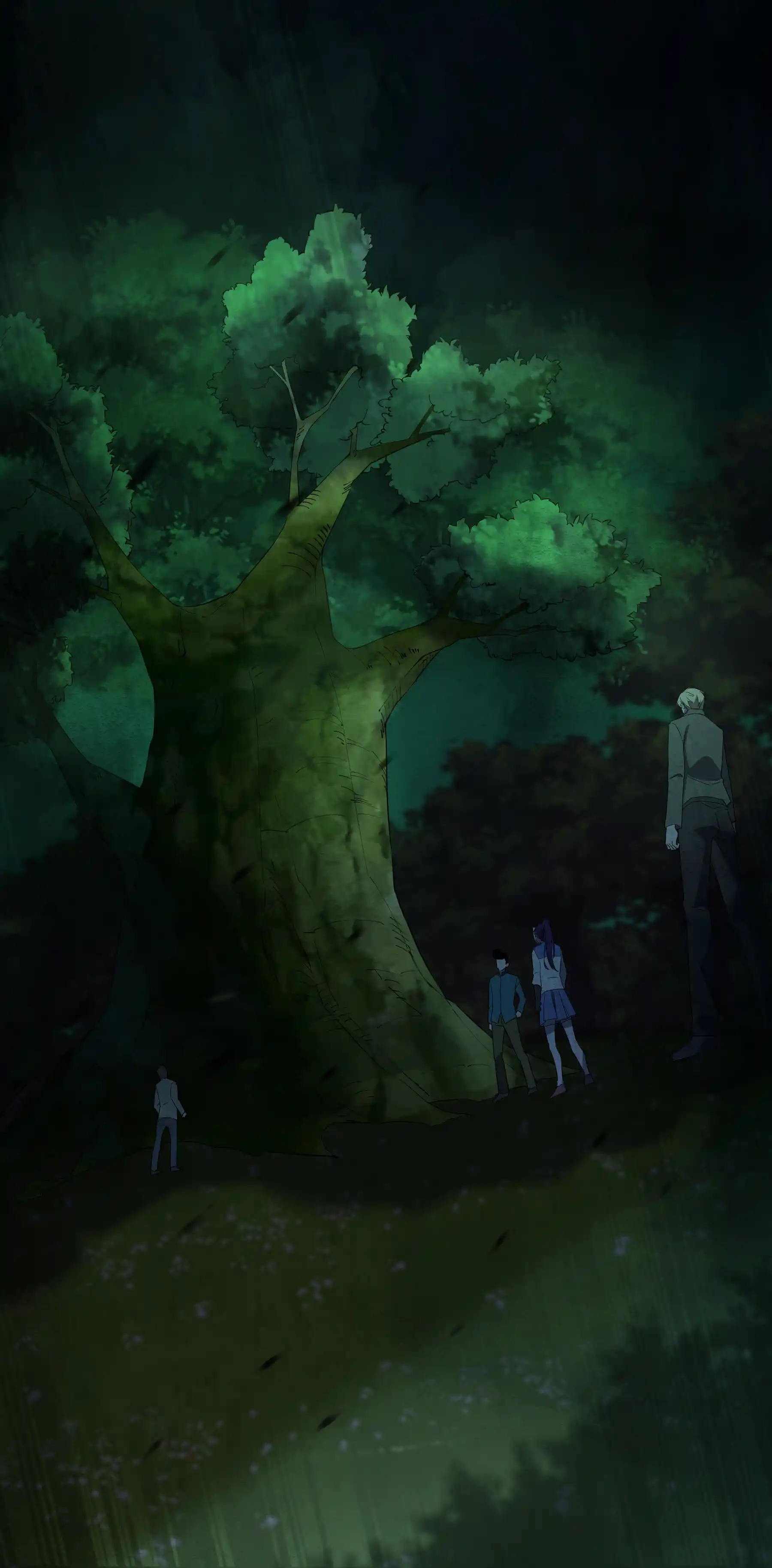 Don’T Get Me Wrong, I’M The Real Victim! Chapter 80