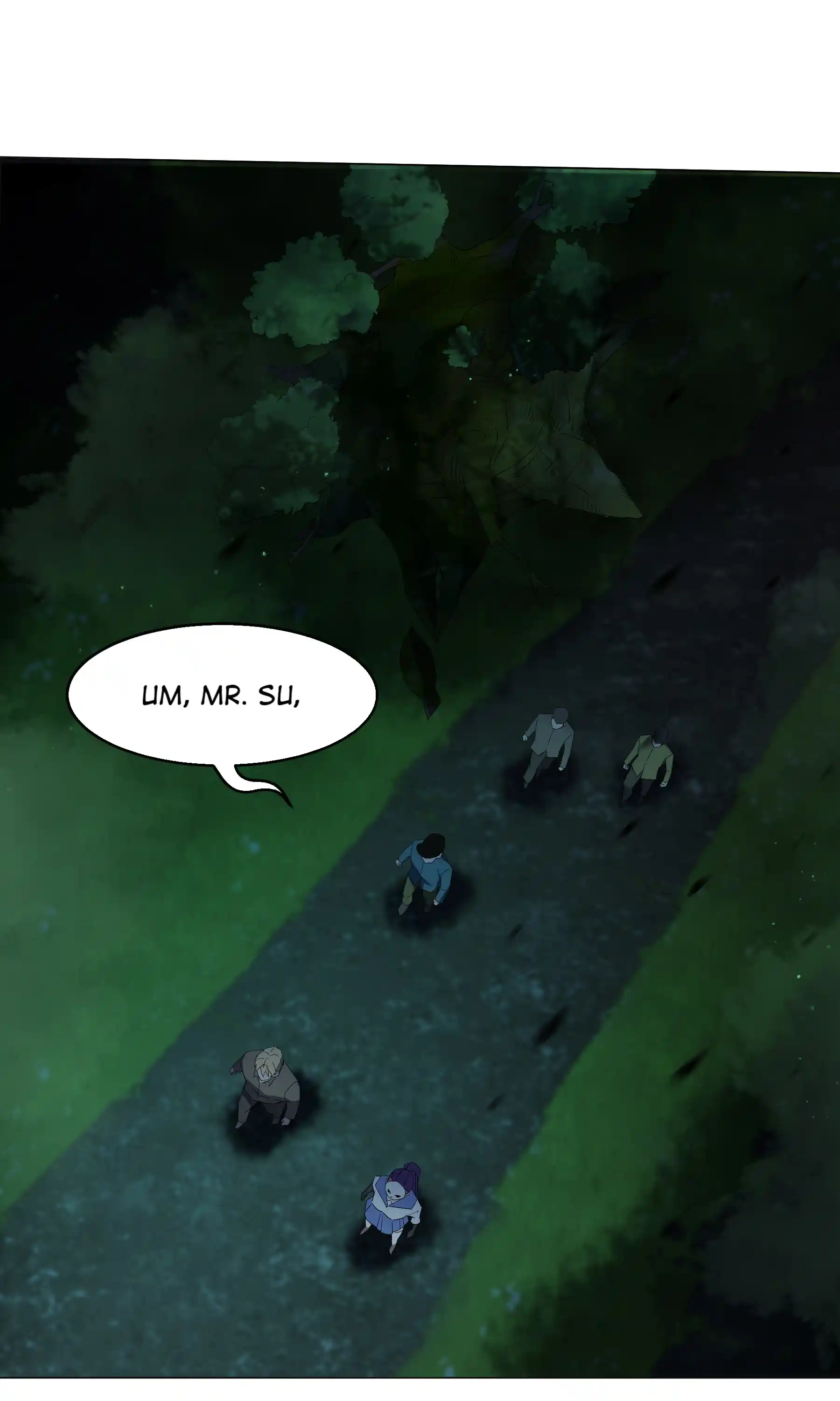 Don’T Get Me Wrong, I’M The Real Victim! Chapter 80