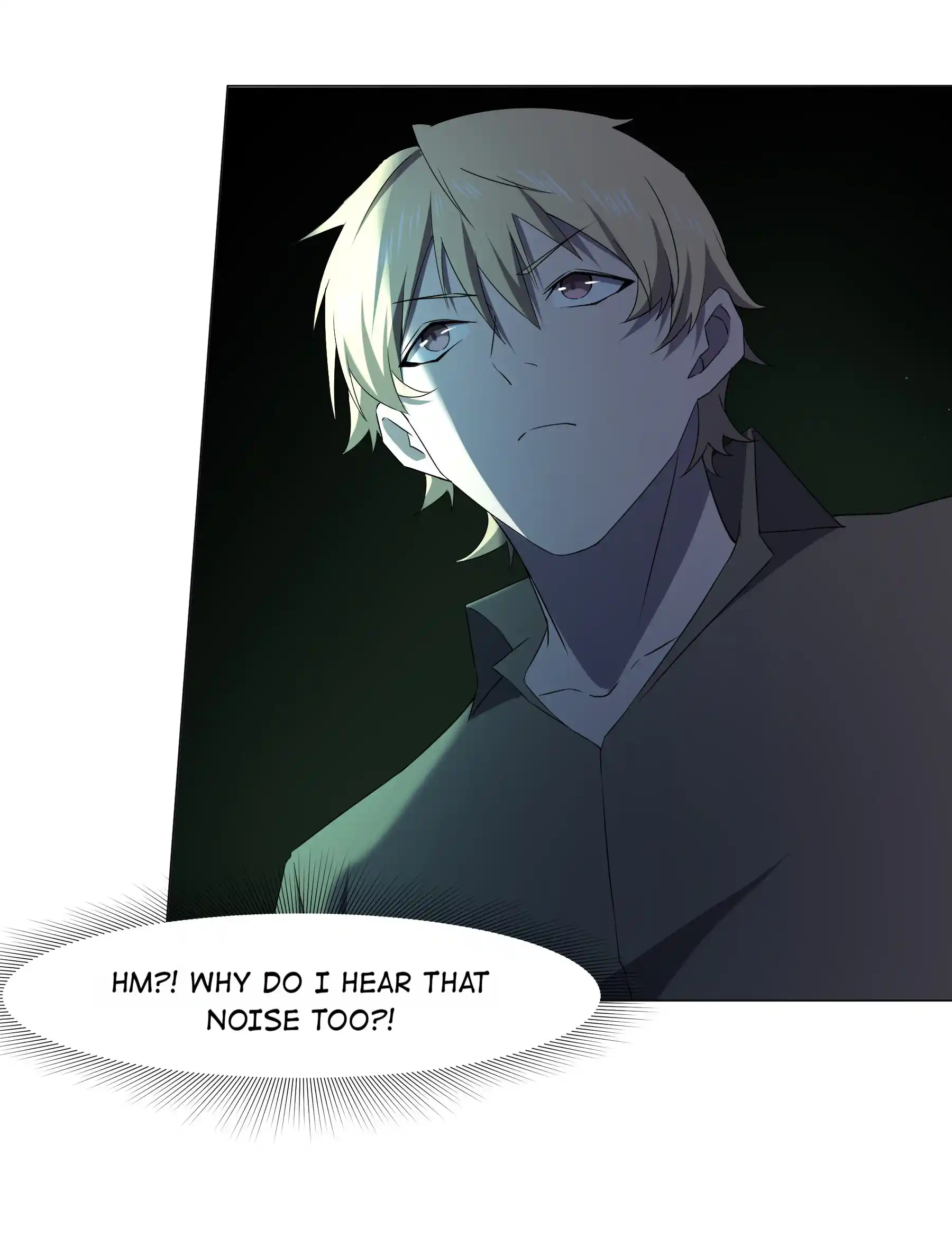 Don’T Get Me Wrong, I’M The Real Victim! Chapter 80