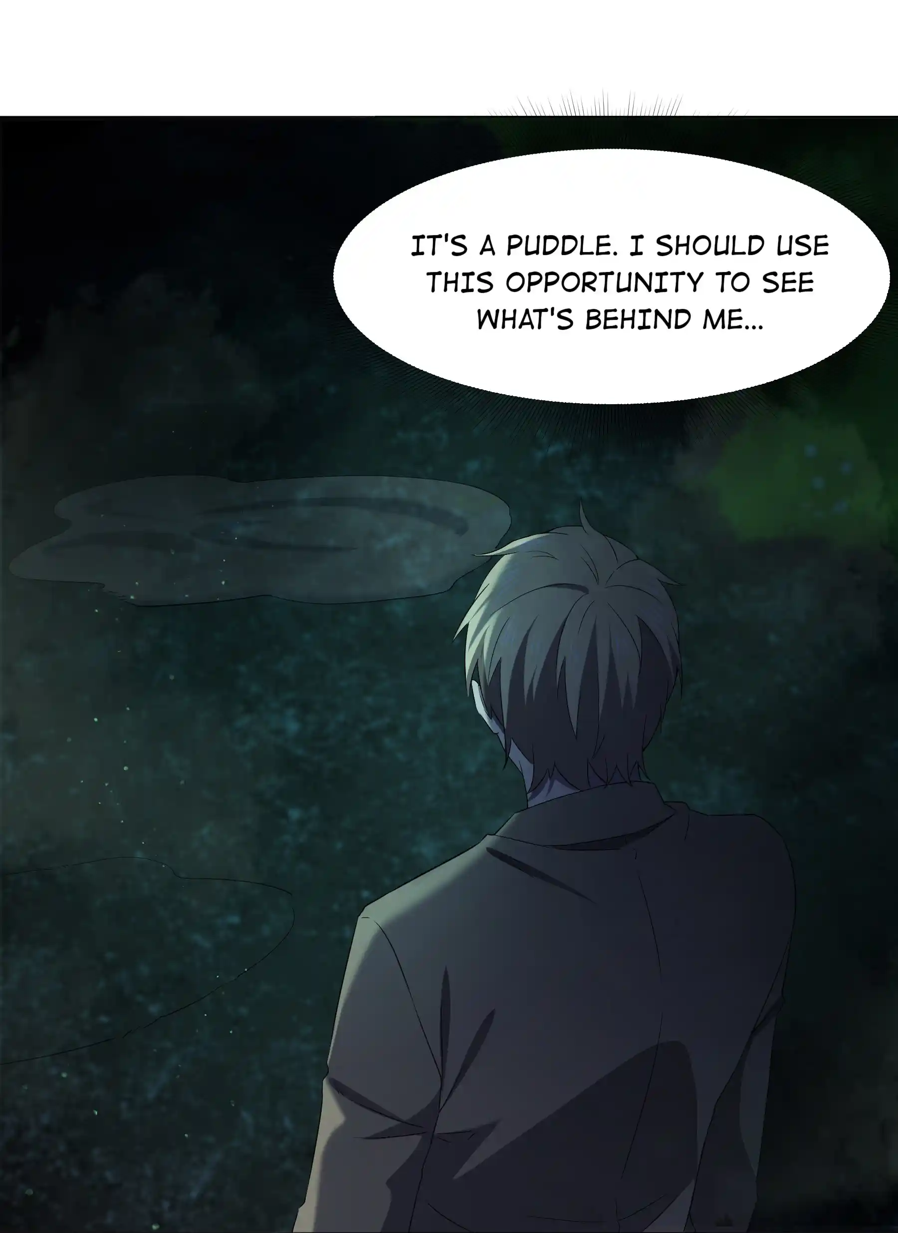 Don’T Get Me Wrong, I’M The Real Victim! Chapter 80