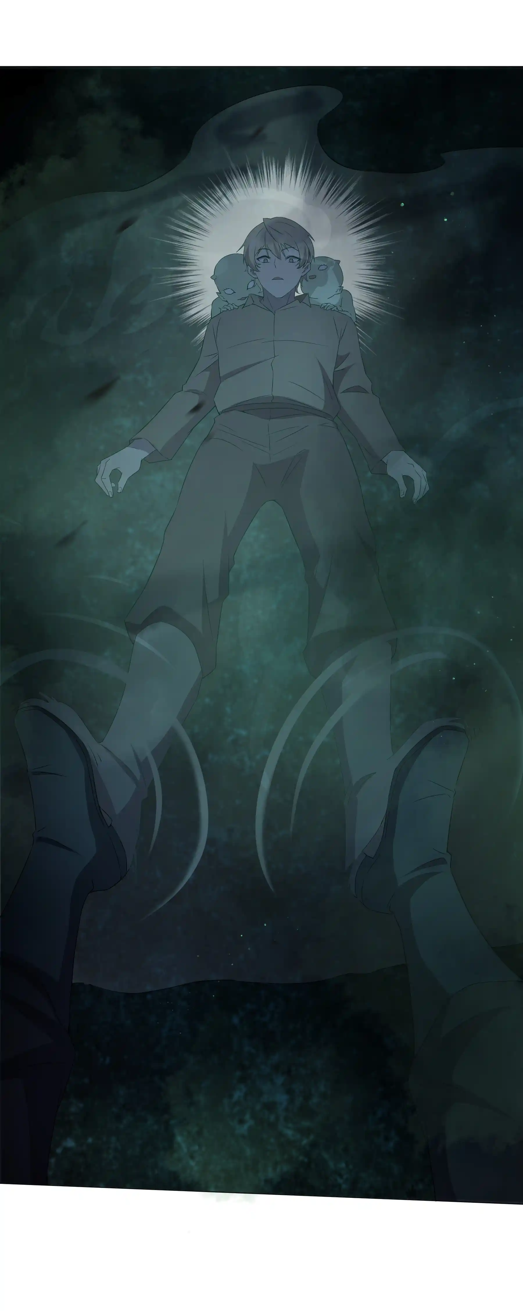 Don’T Get Me Wrong, I’M The Real Victim! Chapter 80