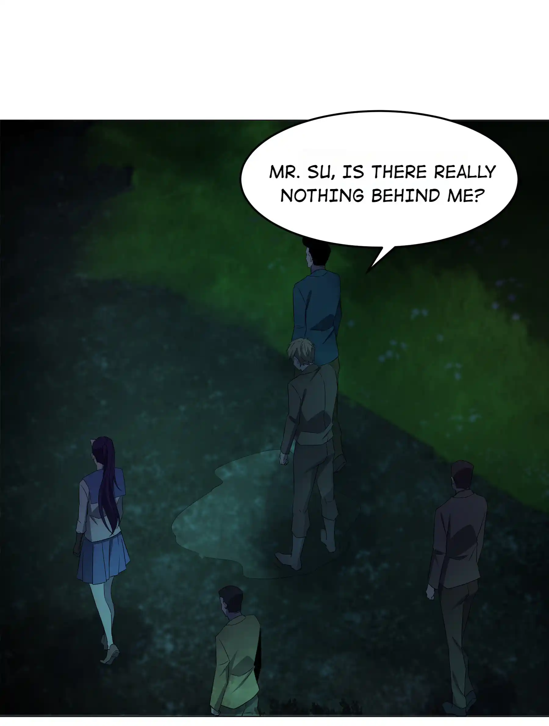 Don’T Get Me Wrong, I’M The Real Victim! Chapter 80