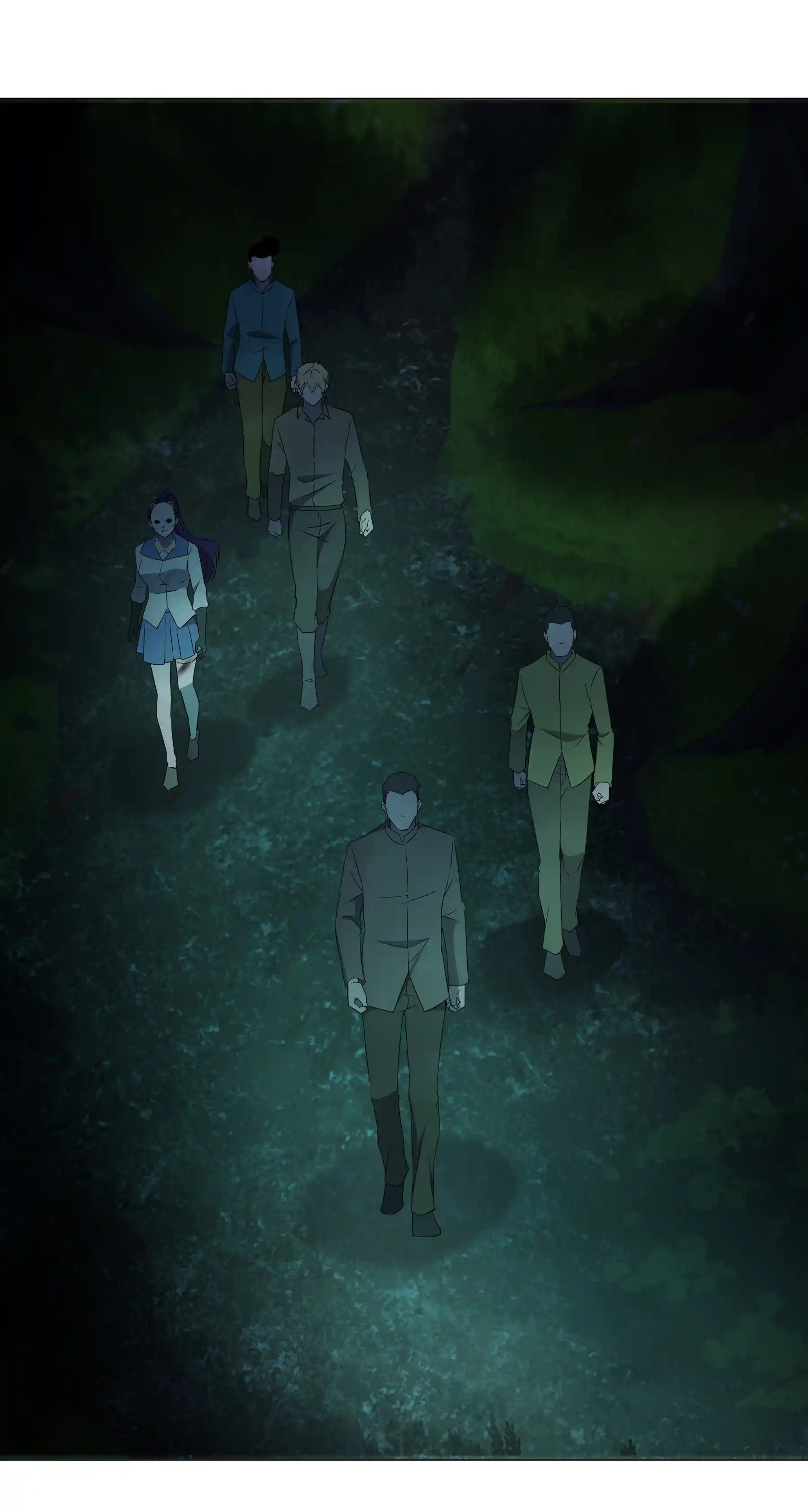 Don’T Get Me Wrong, I’M The Real Victim! Chapter 80