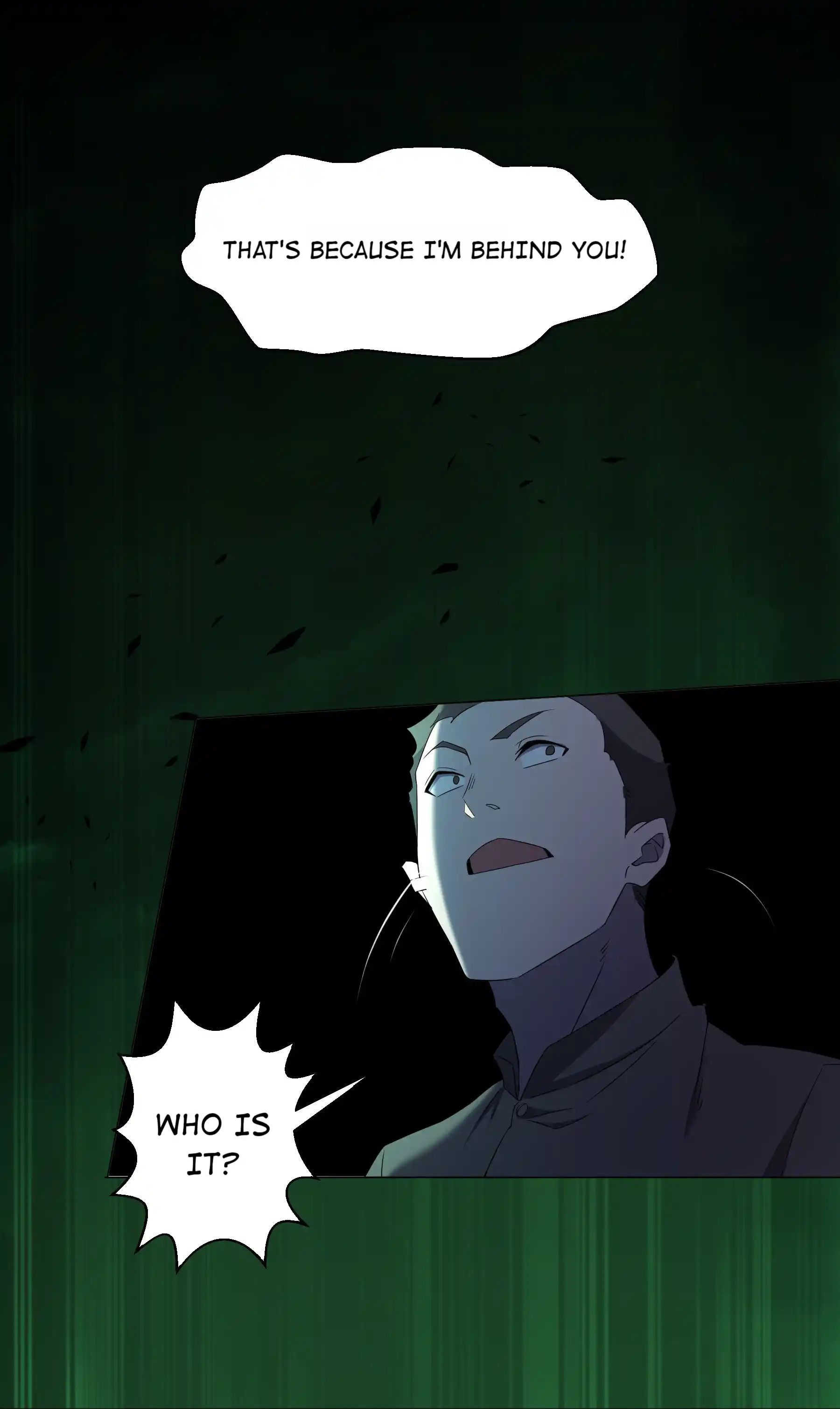 Don’T Get Me Wrong, I’M The Real Victim! Chapter 80