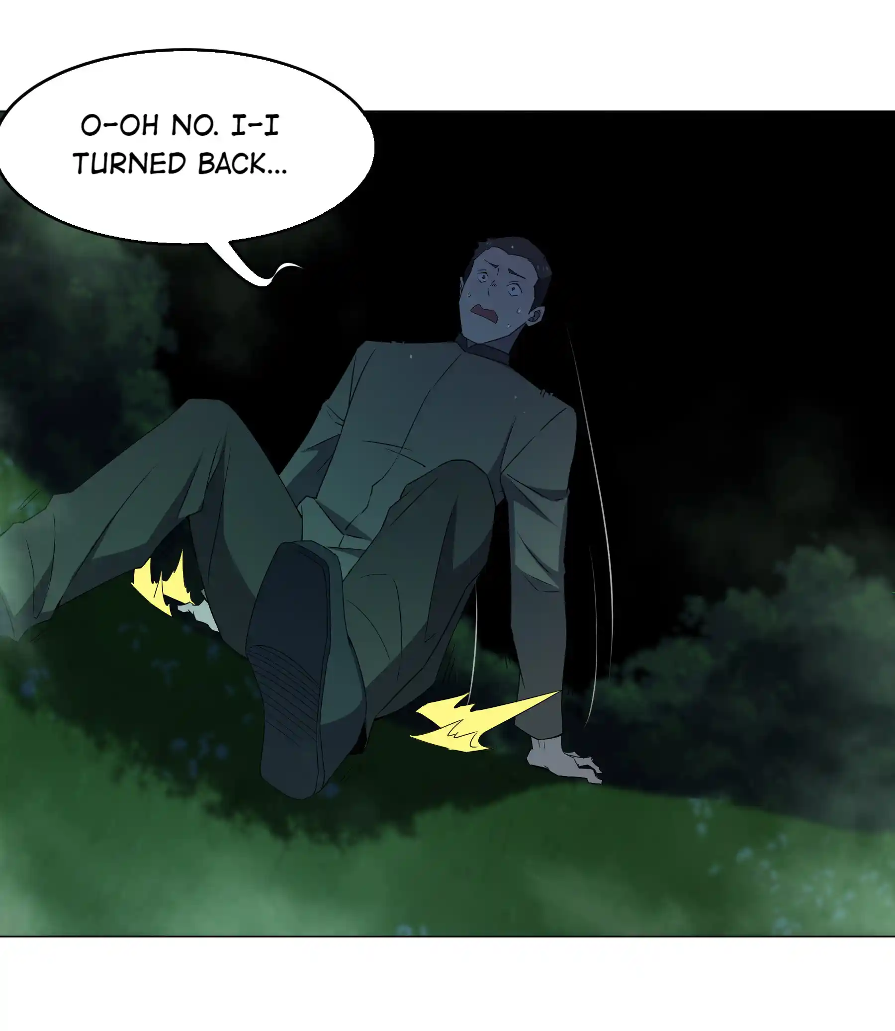 Don’T Get Me Wrong, I’M The Real Victim! Chapter 80