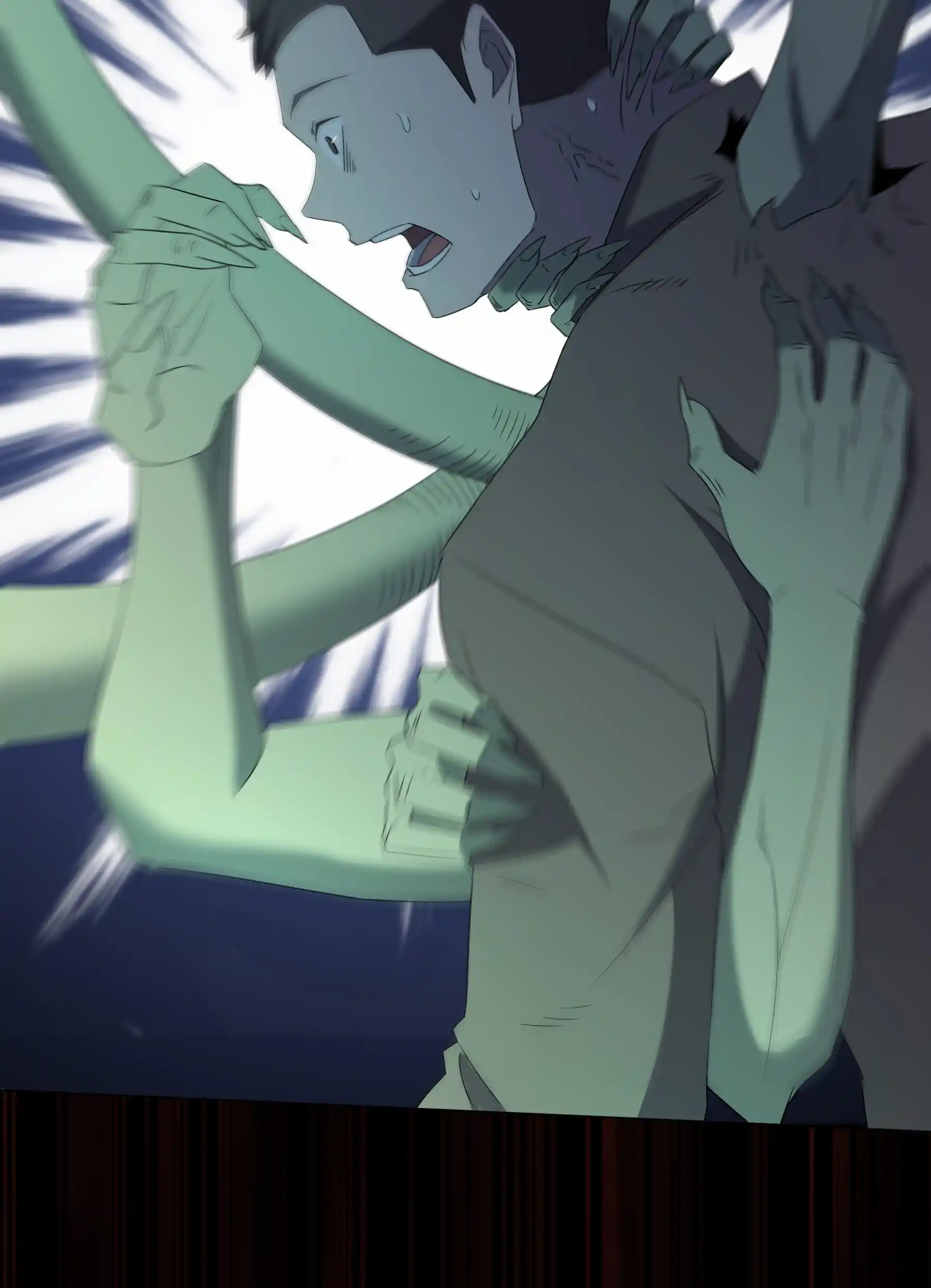 Don’T Get Me Wrong, I’M The Real Victim! Chapter 80