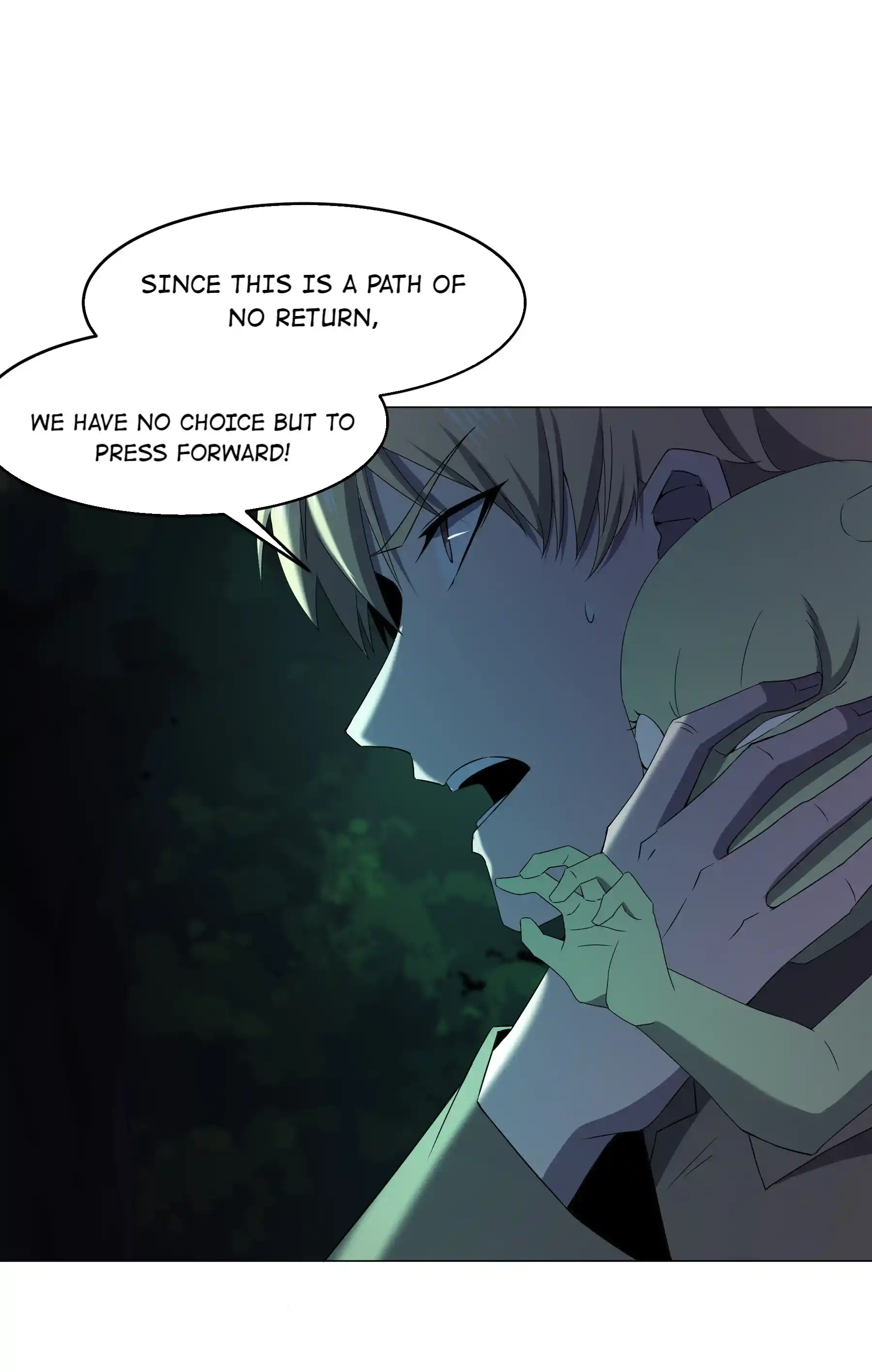 Don’T Get Me Wrong, I’M The Real Victim! Chapter 80