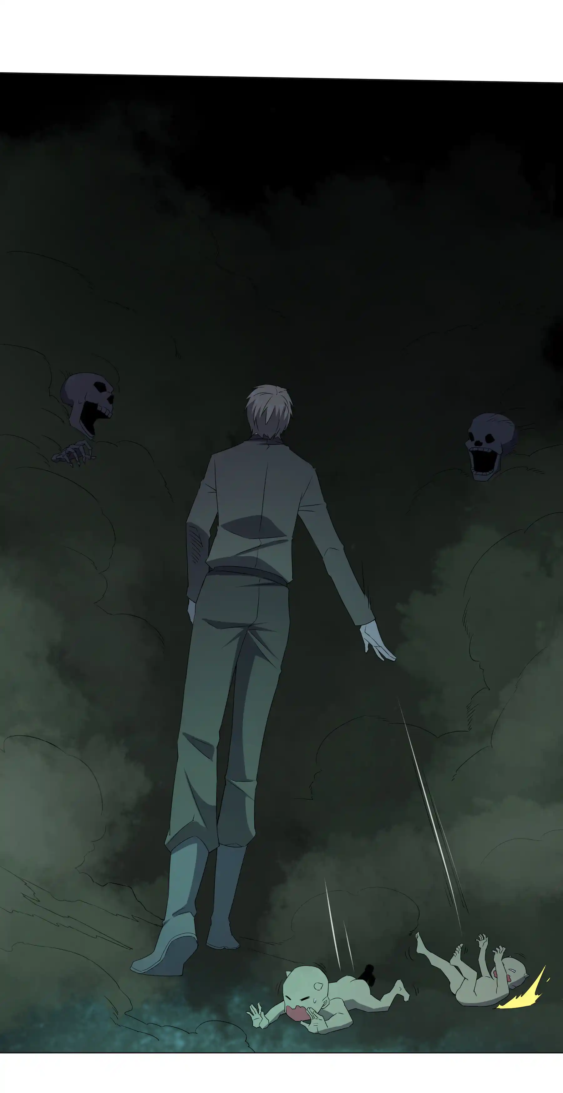 Don’T Get Me Wrong, I’M The Real Victim! Chapter 80