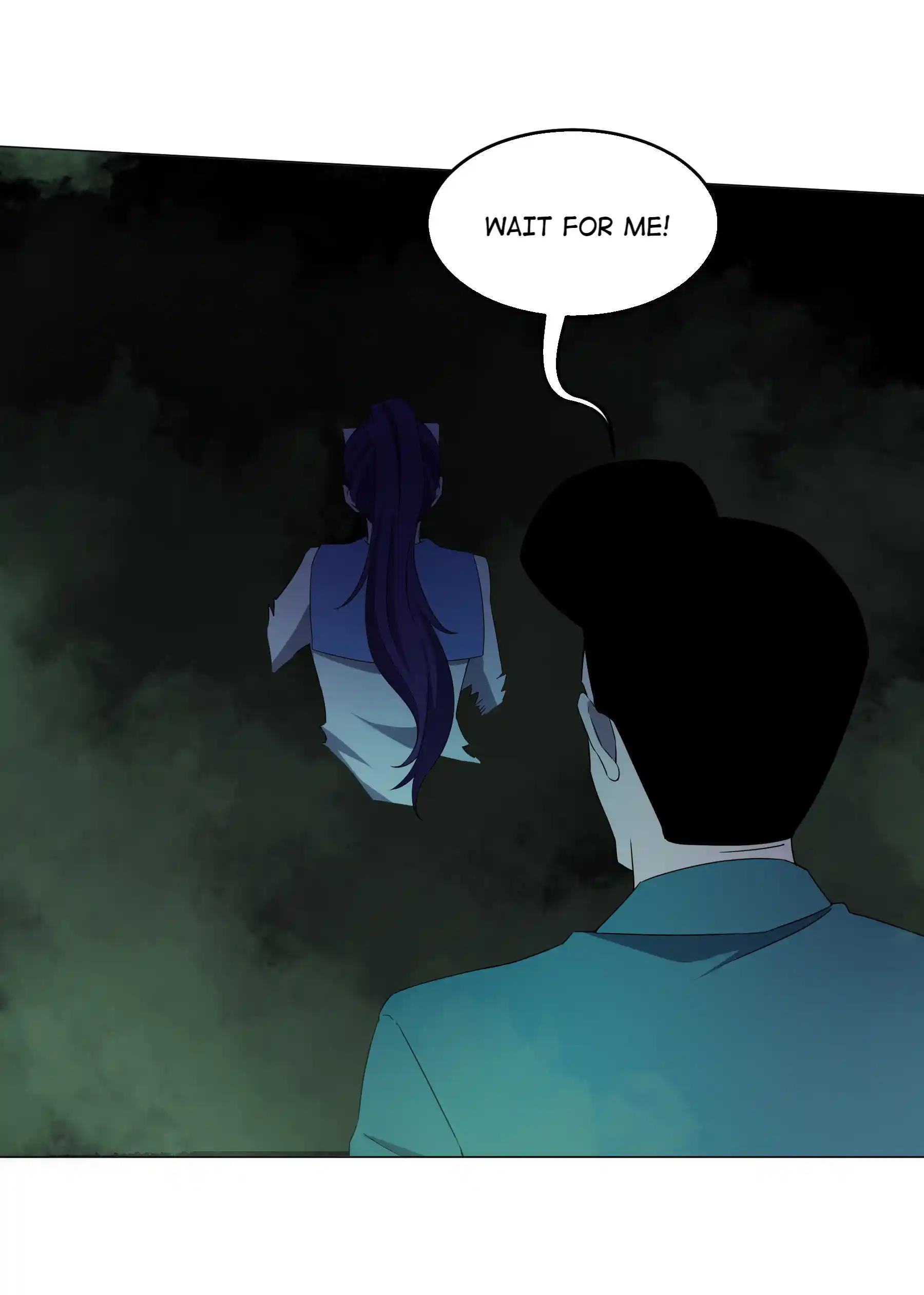 Don’T Get Me Wrong, I’M The Real Victim! Chapter 80