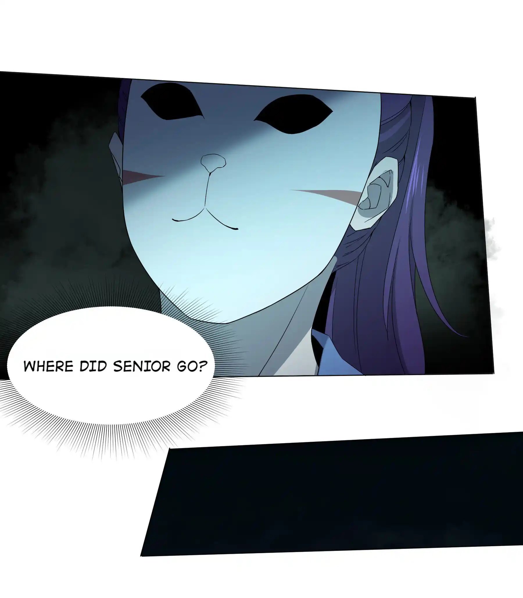 Don’T Get Me Wrong, I’M The Real Victim! Chapter 80