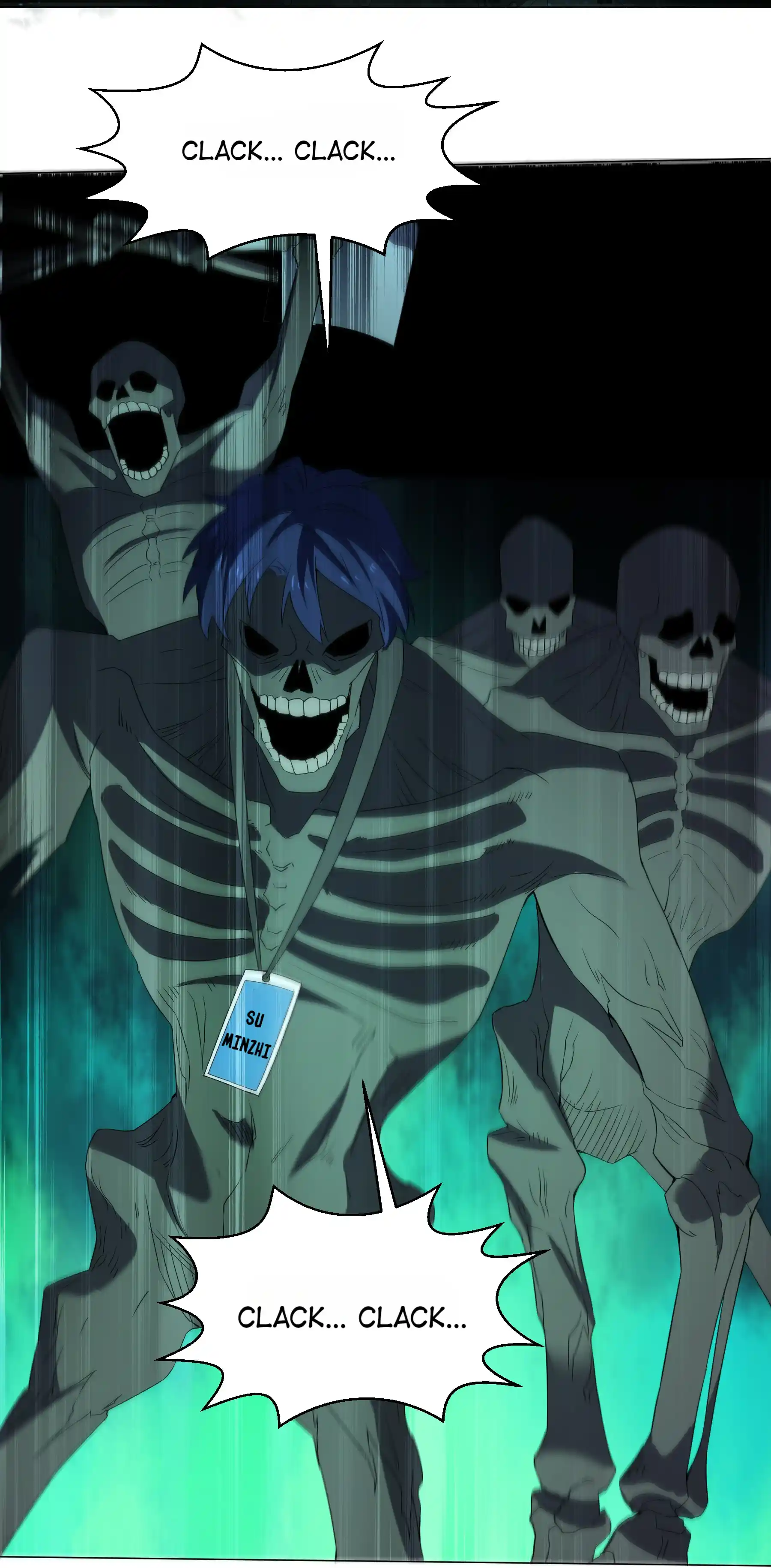 Don’T Get Me Wrong, I’M The Real Victim! Chapter 80