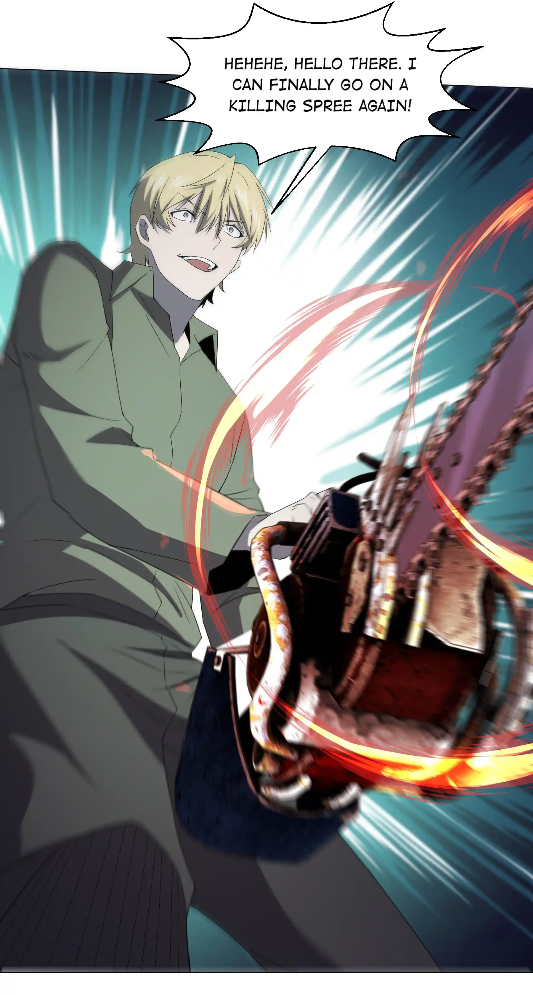 Don’T Get Me Wrong, I’M The Real Victim! Chapter 80