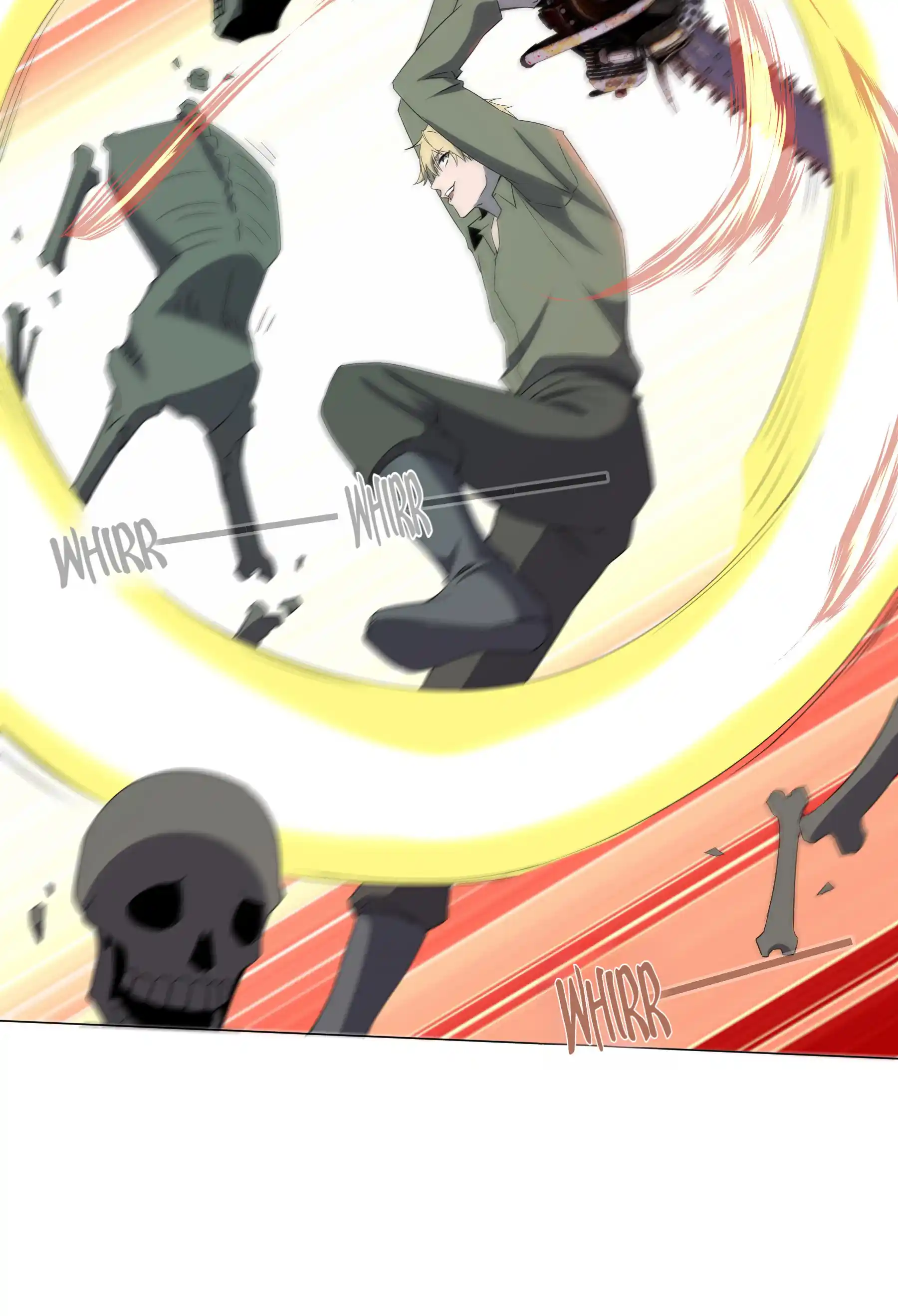 Don’T Get Me Wrong, I’M The Real Victim! Chapter 80